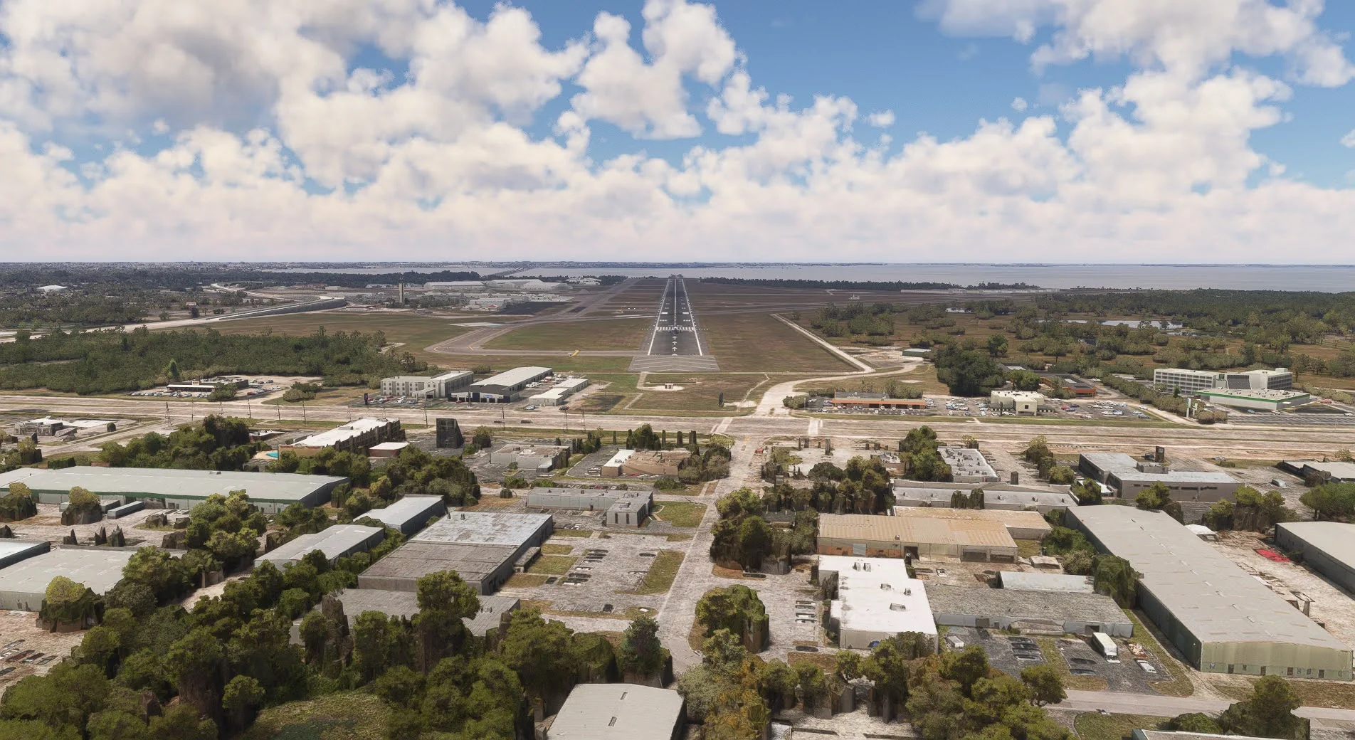 KPIE - St. Petersburg-Clearwater Intl MSFS - Image 19