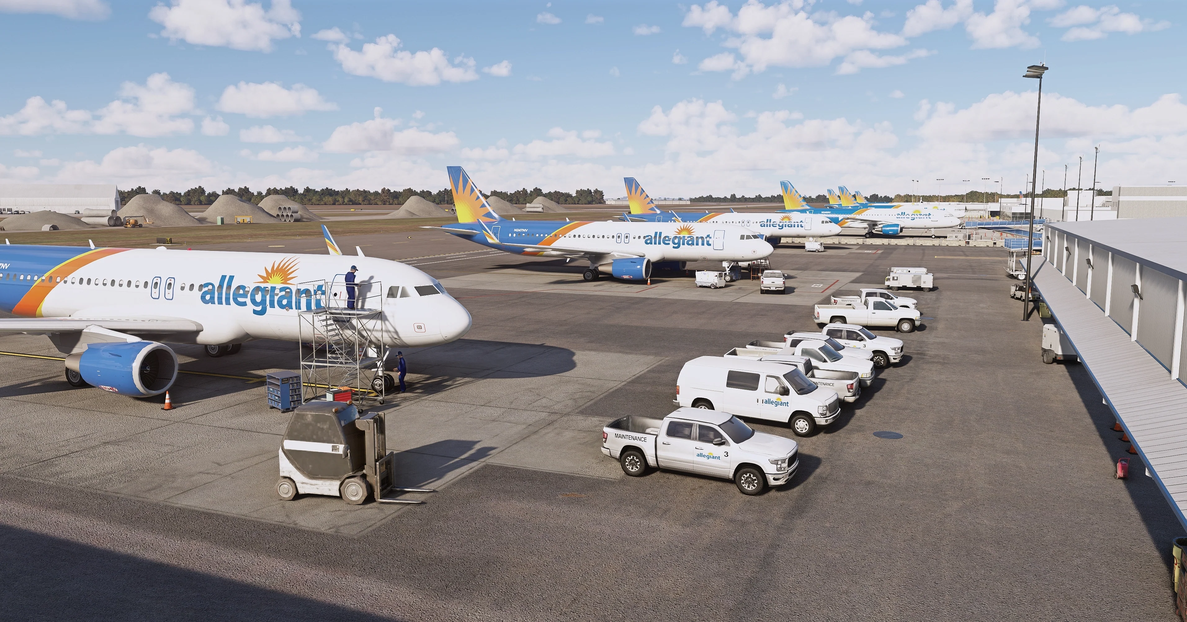 KPIE - St. Petersburg-Clearwater Intl MSFS - Image 2