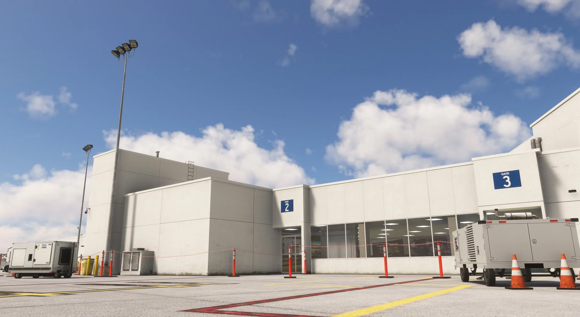 KPIE - St. Petersburg-Clearwater Intl MSFS - Image 21