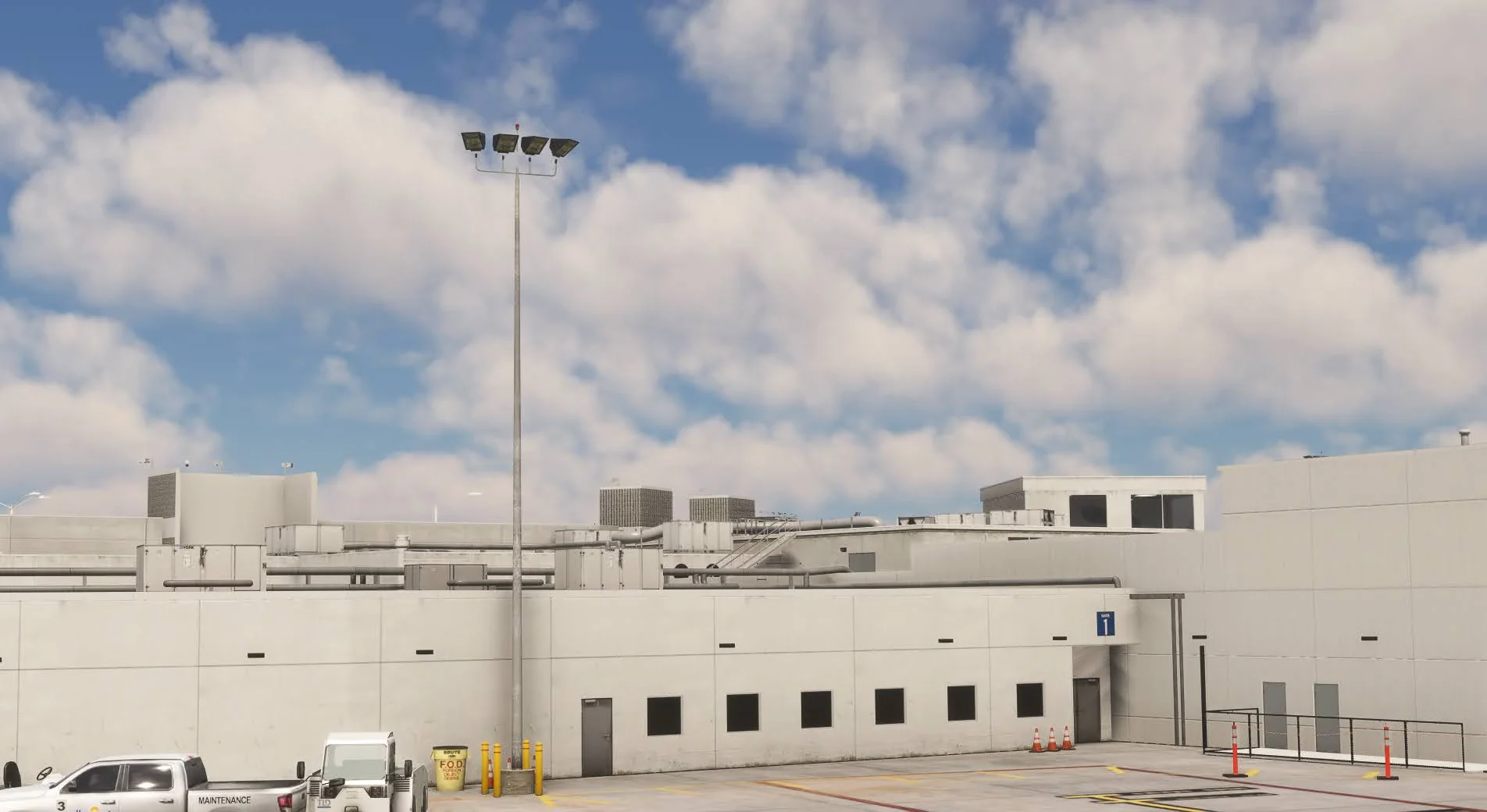 KPIE - St. Petersburg-Clearwater Intl MSFS - Image 22