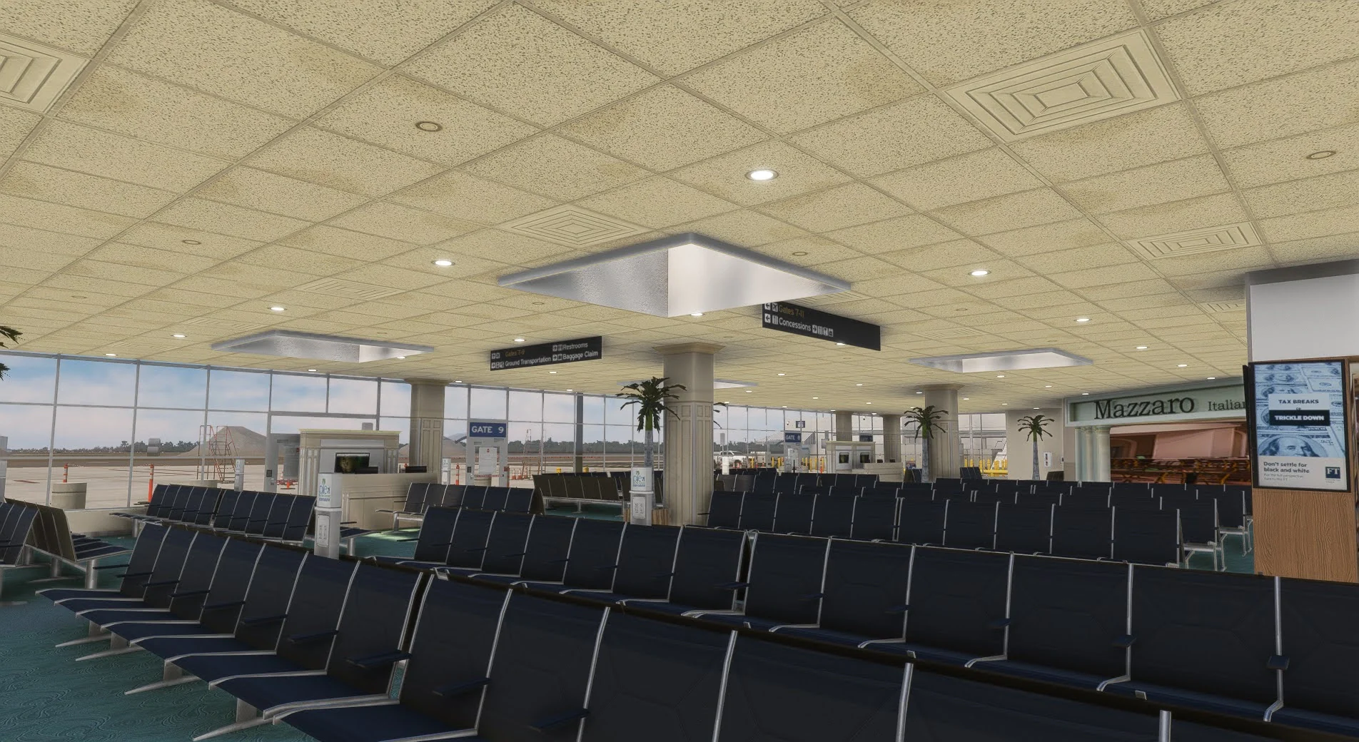KPIE - St. Petersburg-Clearwater Intl MSFS - Image 24