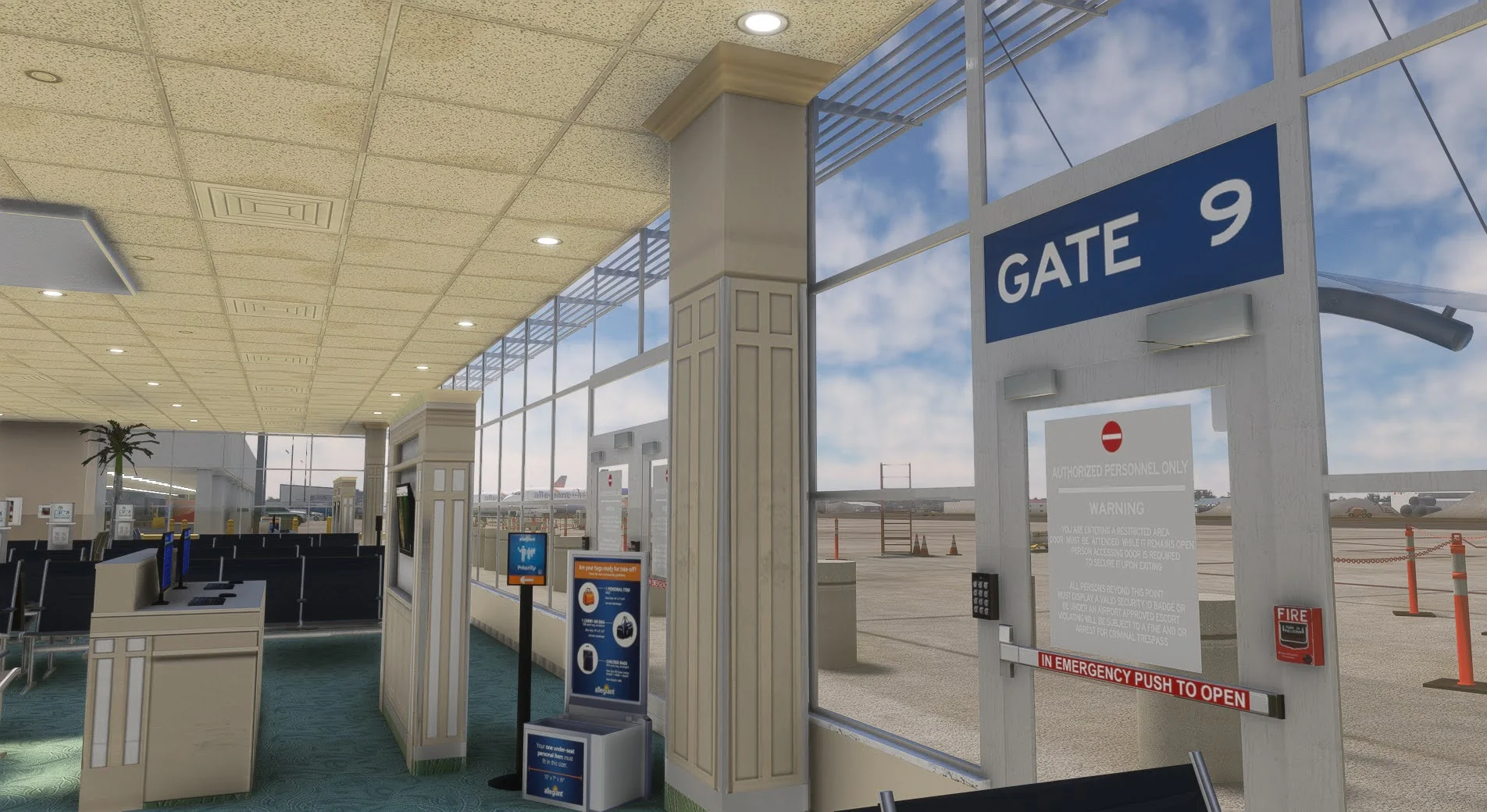 KPIE - St. Petersburg-Clearwater Intl MSFS - Image 25