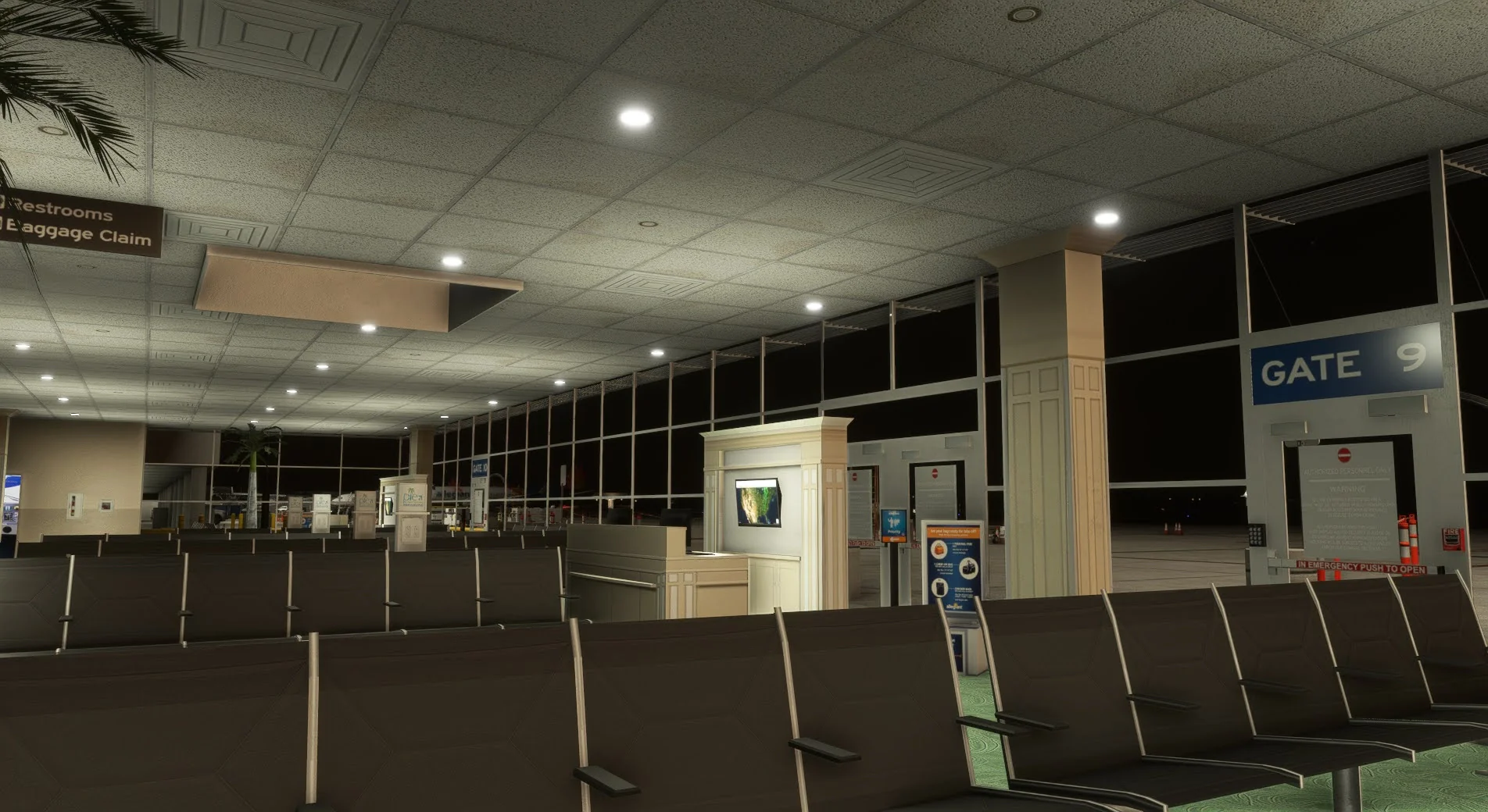 KPIE - St. Petersburg-Clearwater Intl MSFS - Image 26