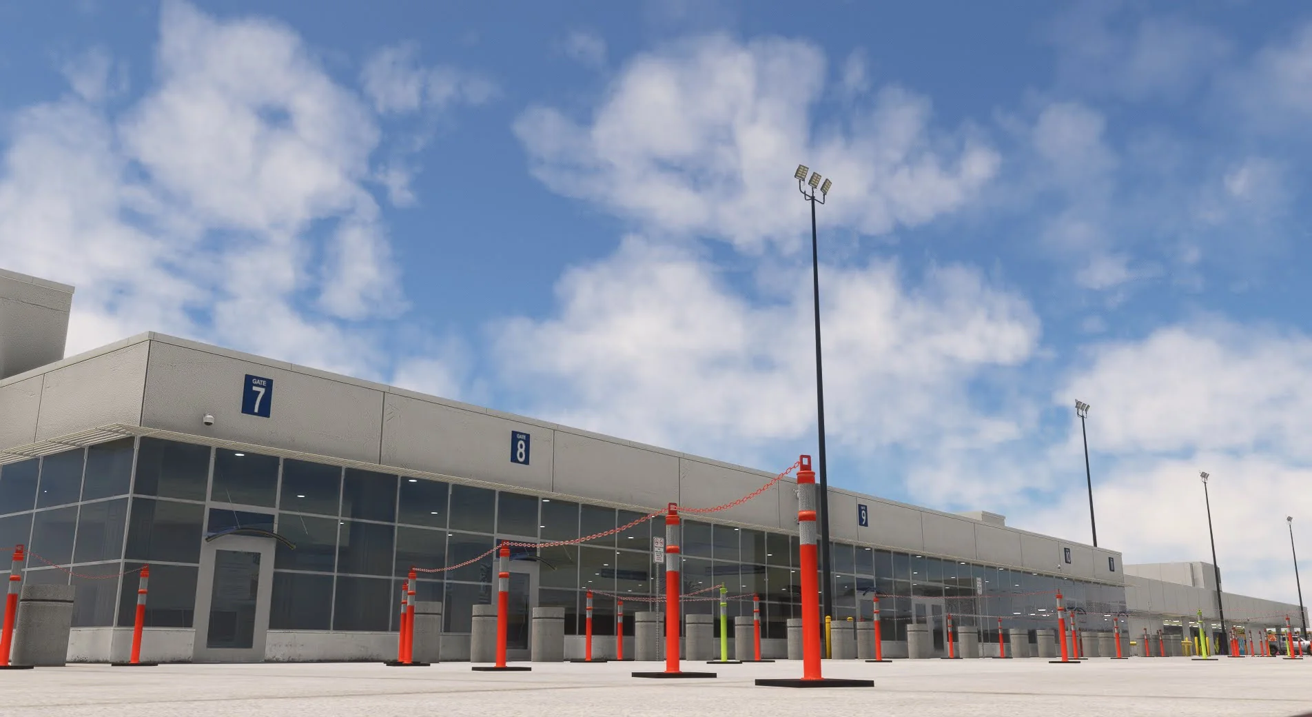 KPIE - St. Petersburg-Clearwater Intl MSFS - Image 27