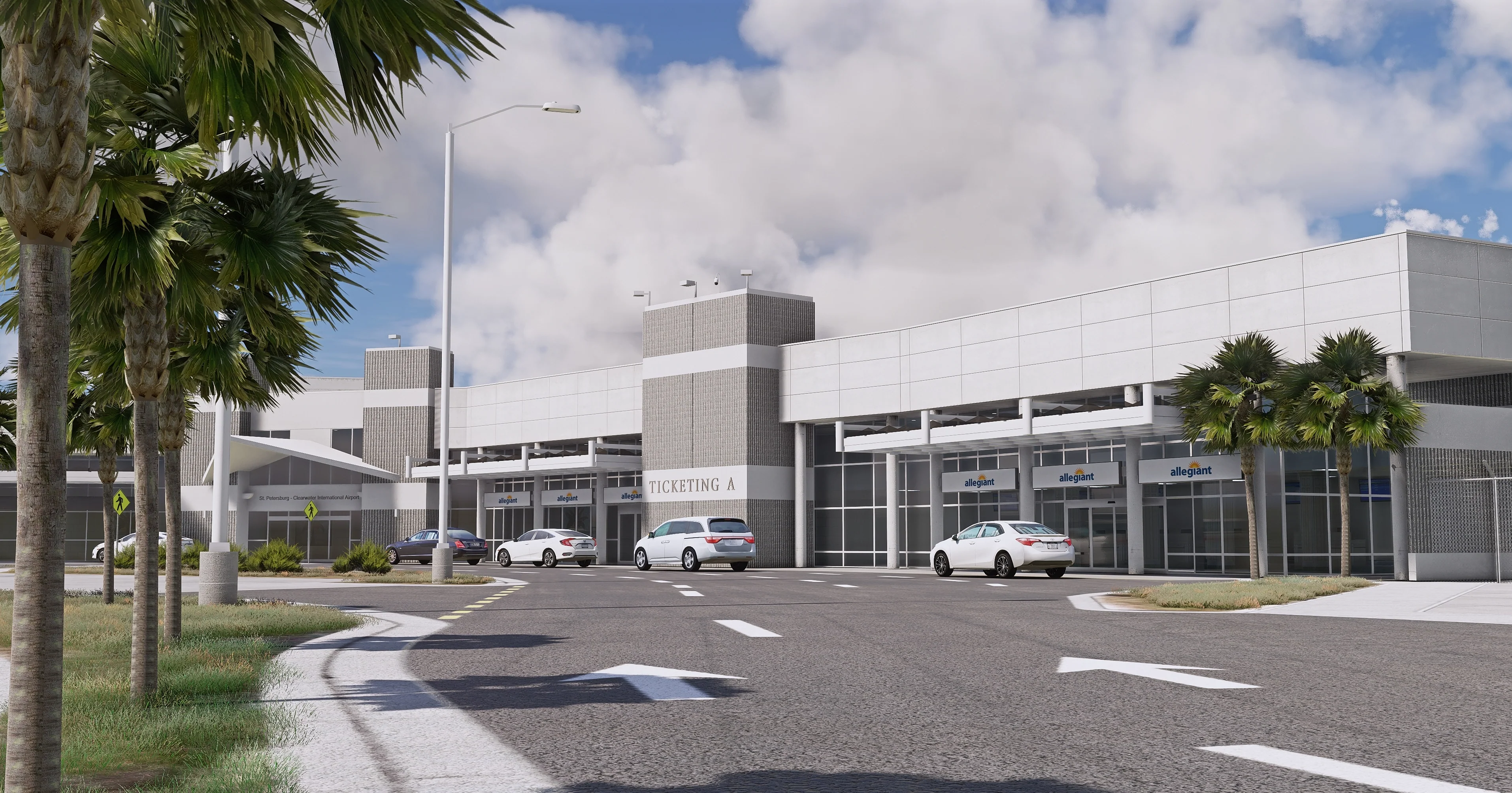 KPIE - St. Petersburg-Clearwater Intl MSFS - Image 3