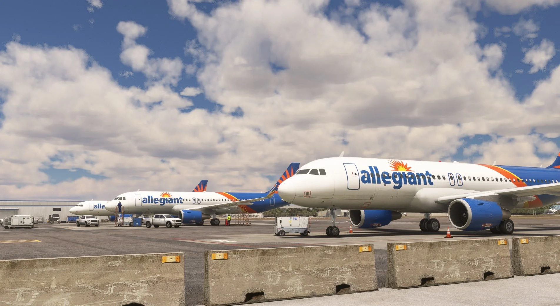 KPIE - St. Petersburg-Clearwater Intl MSFS - Image 34