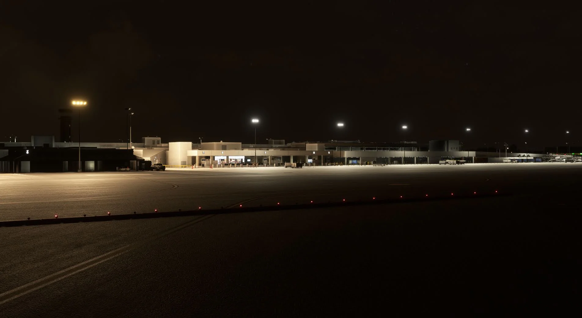 KPIE - St. Petersburg-Clearwater Intl MSFS - Image 37