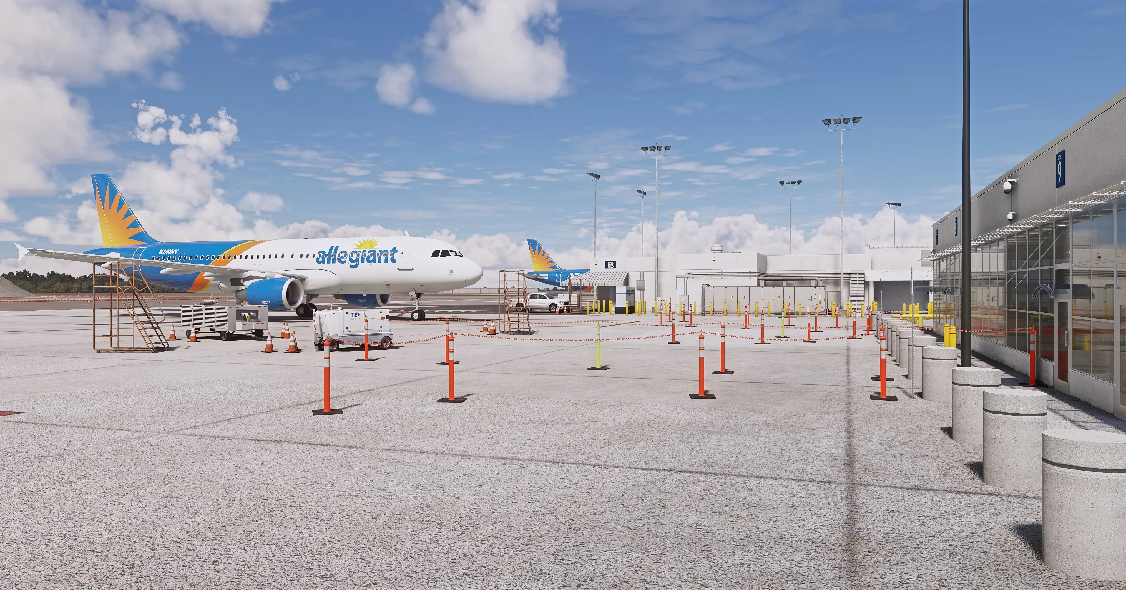 KPIE - St. Petersburg-Clearwater Intl MSFS - Image 4