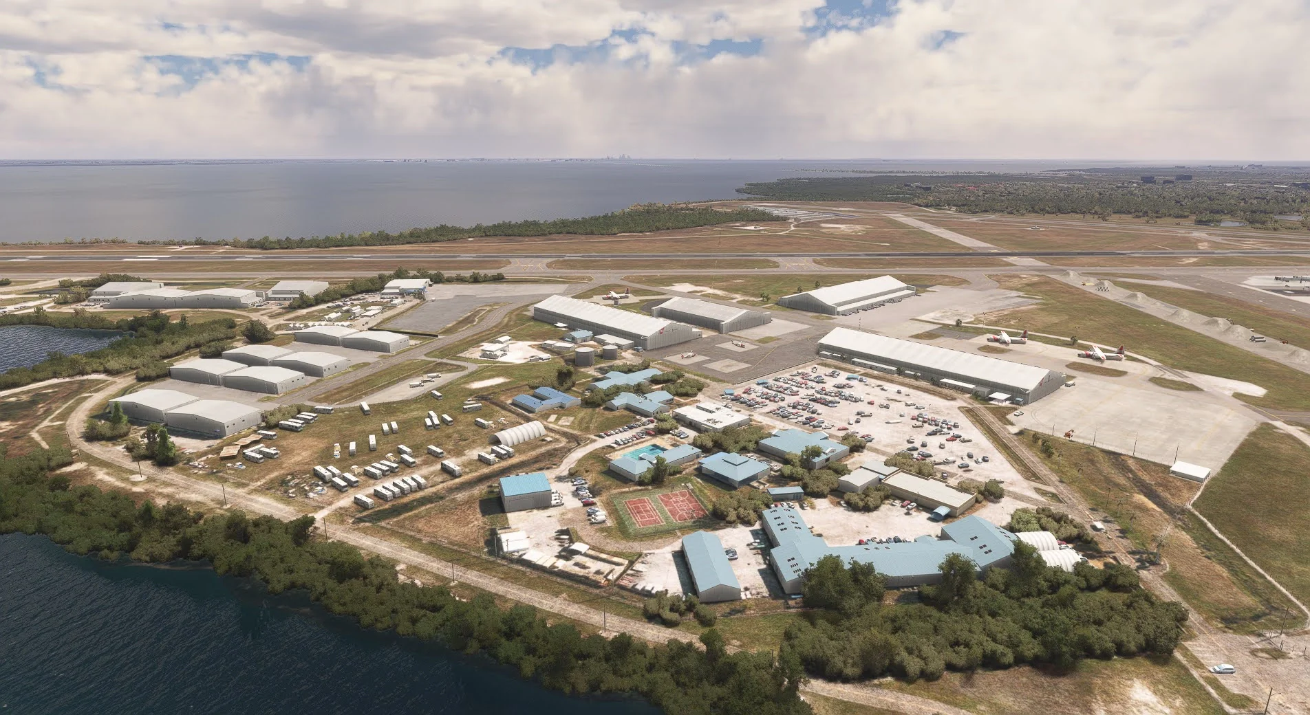 KPIE - St. Petersburg-Clearwater Intl MSFS - Image 40