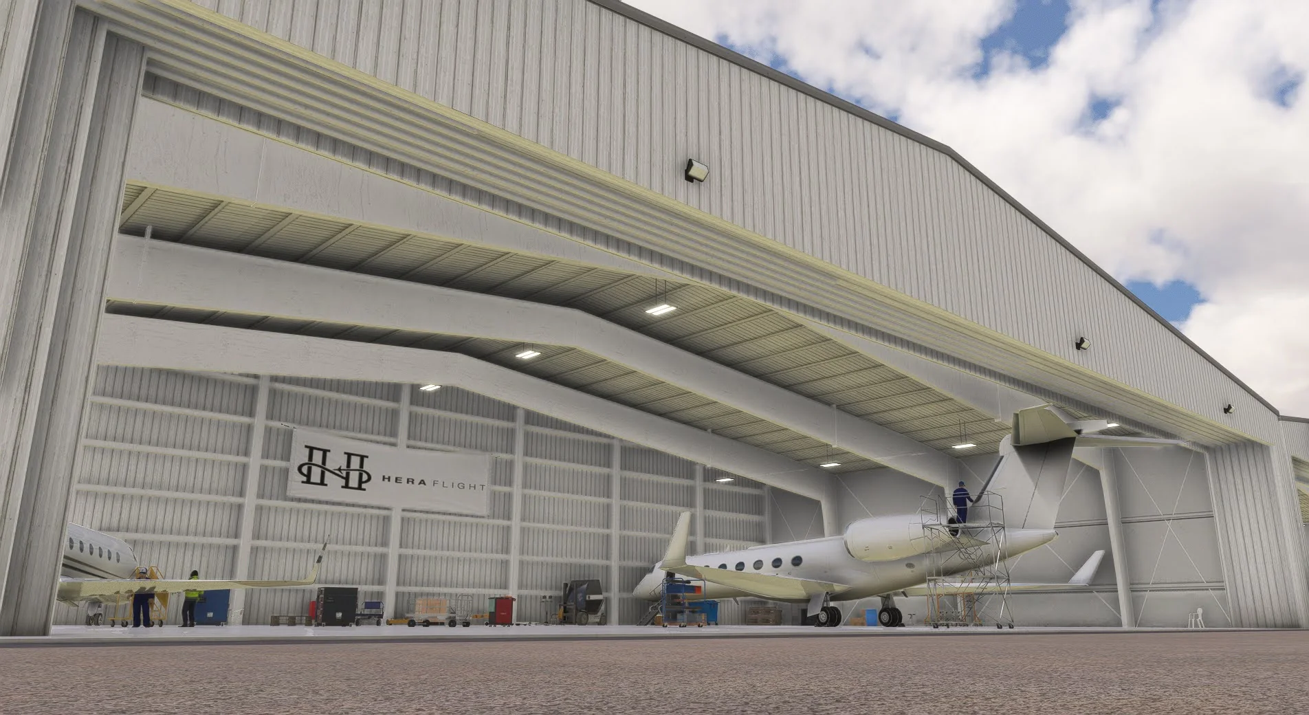 KPIE - St. Petersburg-Clearwater Intl MSFS - Image 45