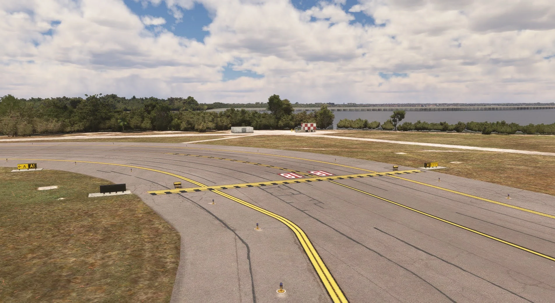 KPIE - St. Petersburg-Clearwater Intl MSFS - Image 46