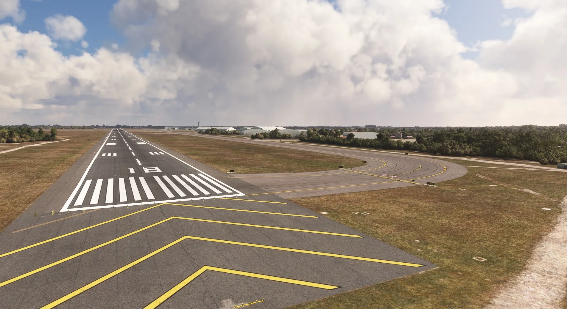 KPIE - St. Petersburg-Clearwater Intl MSFS - Image 47
