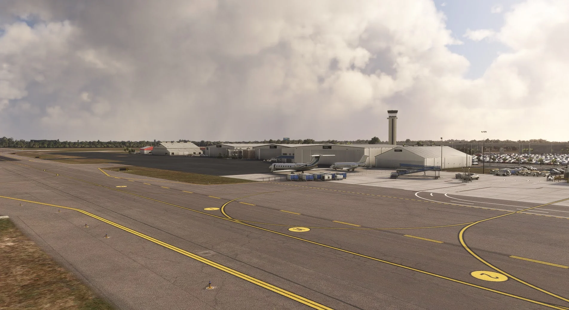 KPIE - St. Petersburg-Clearwater Intl MSFS - Image 51