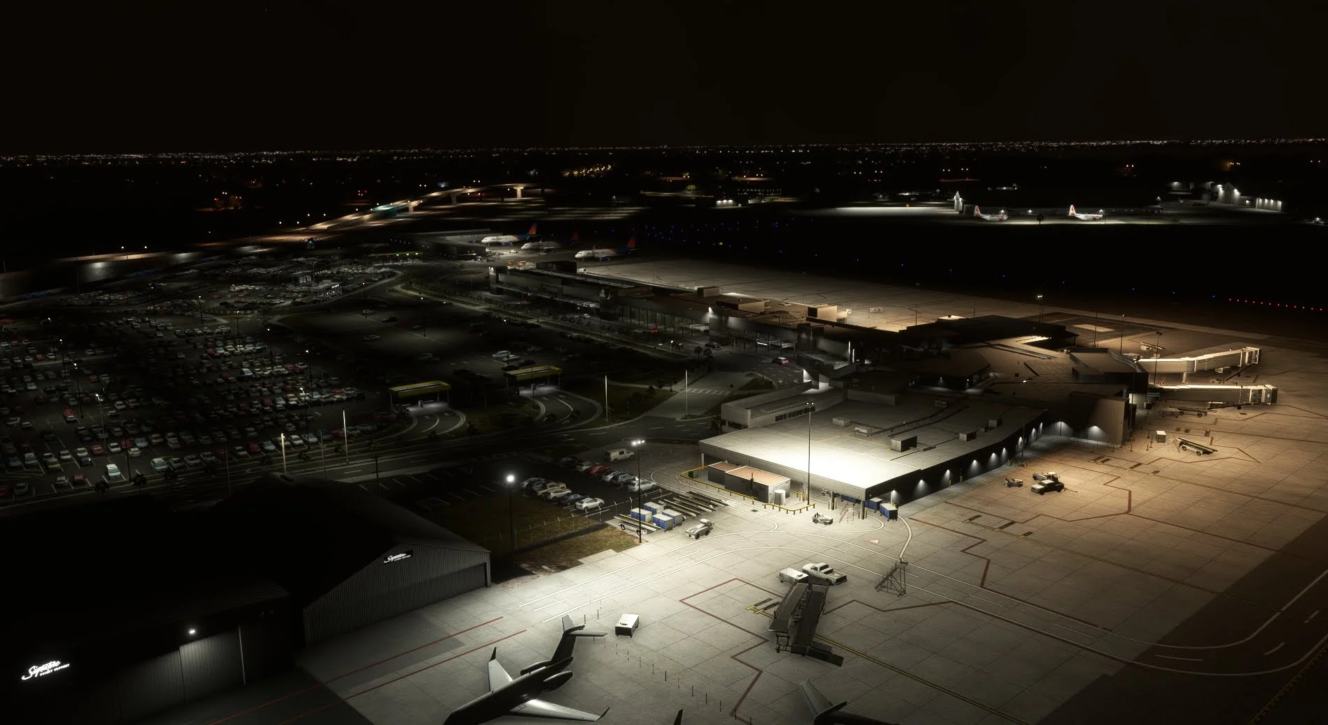 KPIE - St. Petersburg-Clearwater Intl MSFS - Image 53