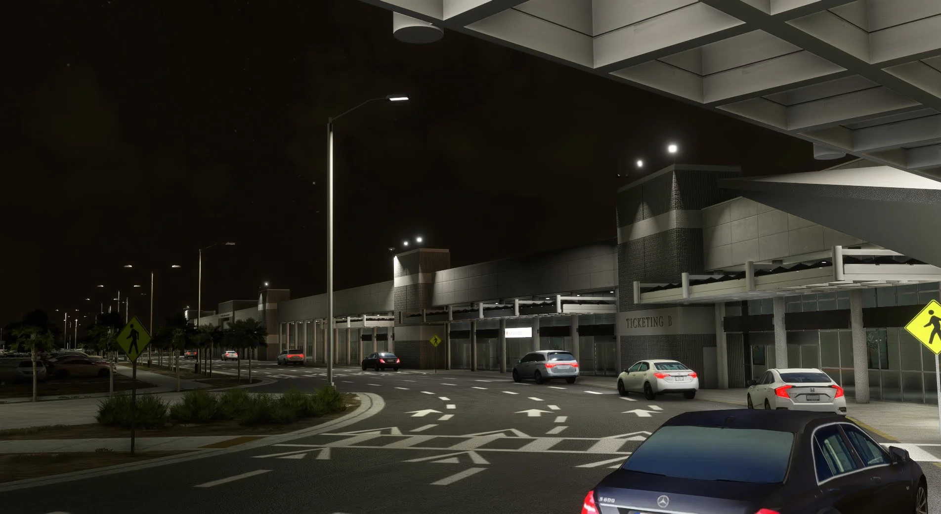 KPIE - St. Petersburg-Clearwater Intl MSFS - Image 54