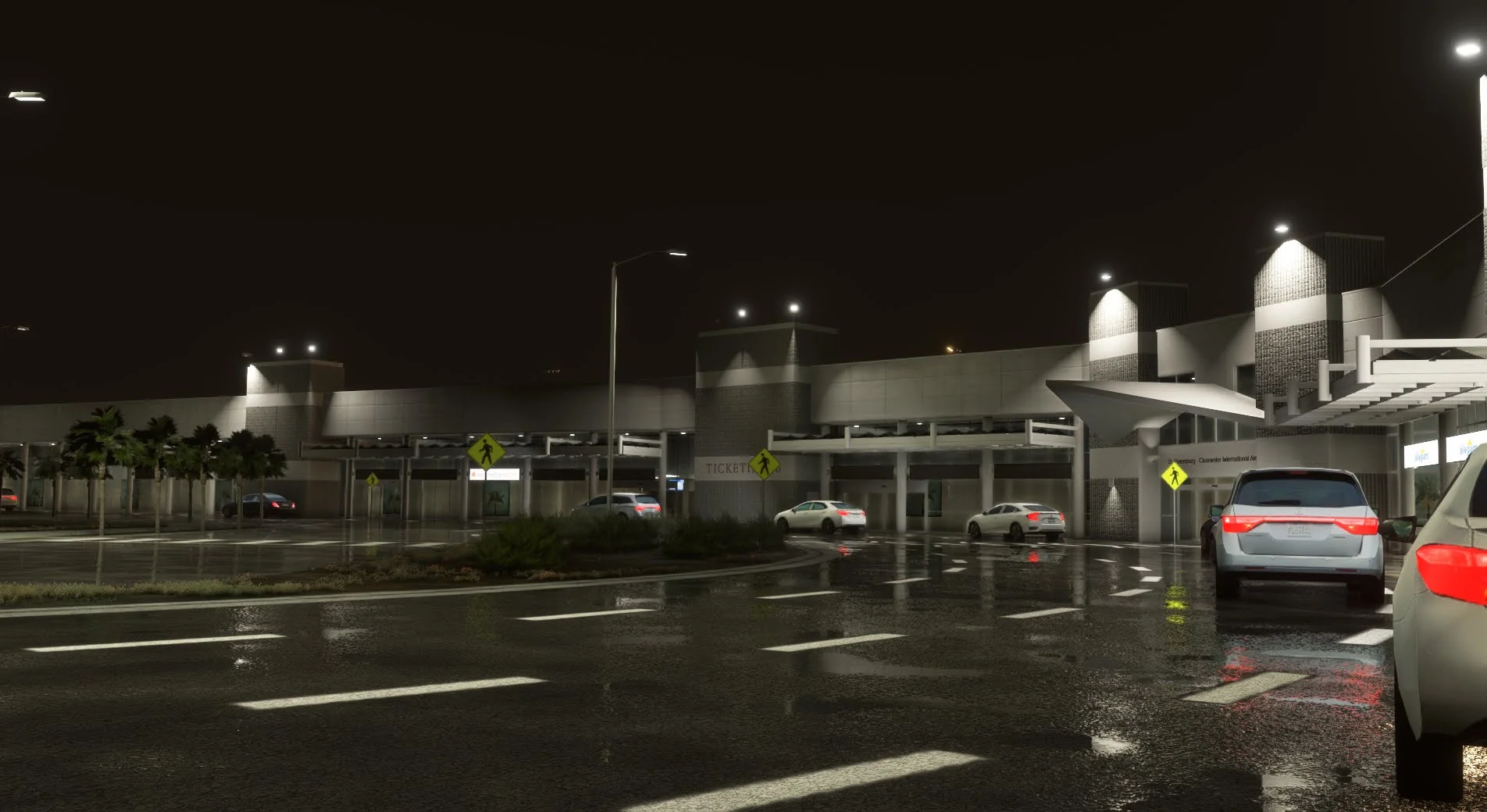 KPIE - St. Petersburg-Clearwater Intl MSFS - Image 57