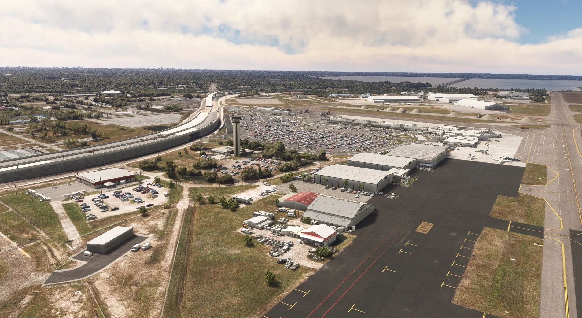 KPIE - St. Petersburg-Clearwater Intl MSFS - Image 60