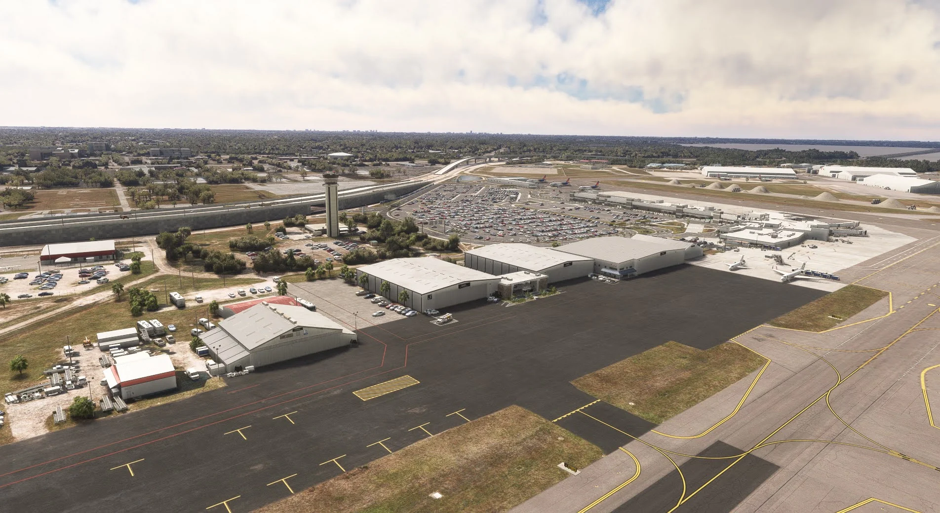 KPIE - St. Petersburg-Clearwater Intl MSFS - Image 61