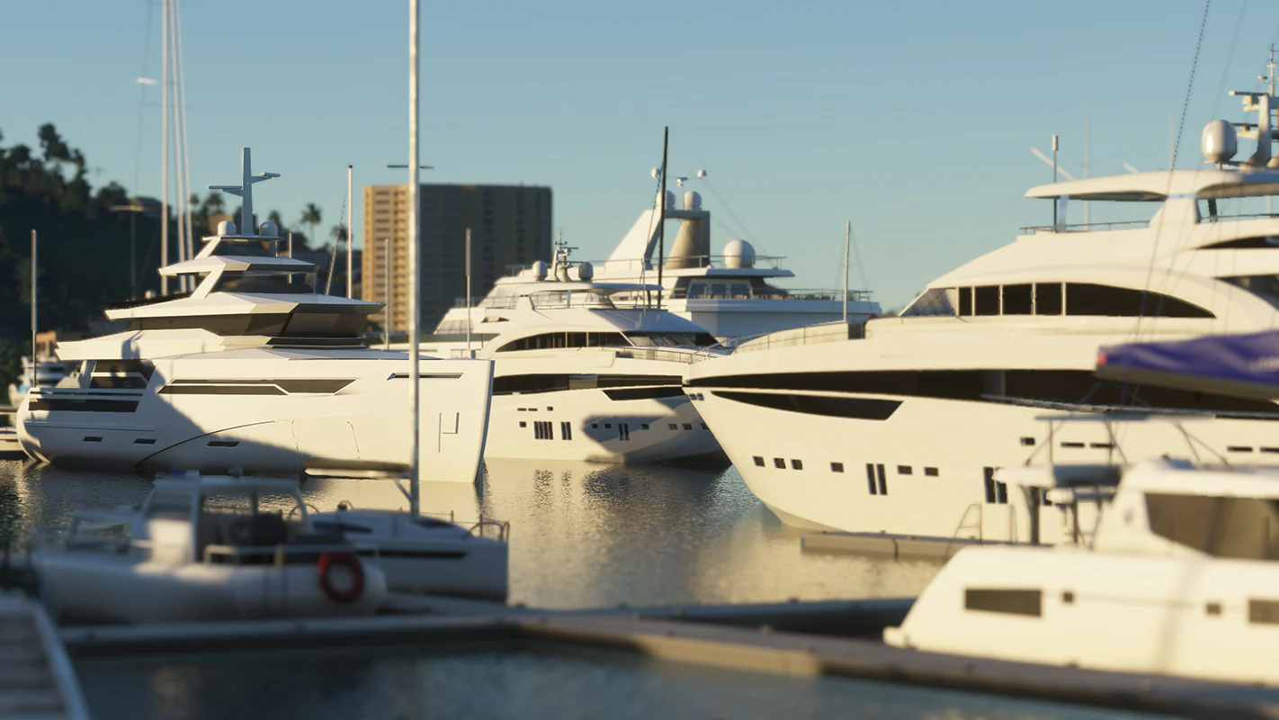 Vessels: Anguilla, St Martin and St Barts MSFS