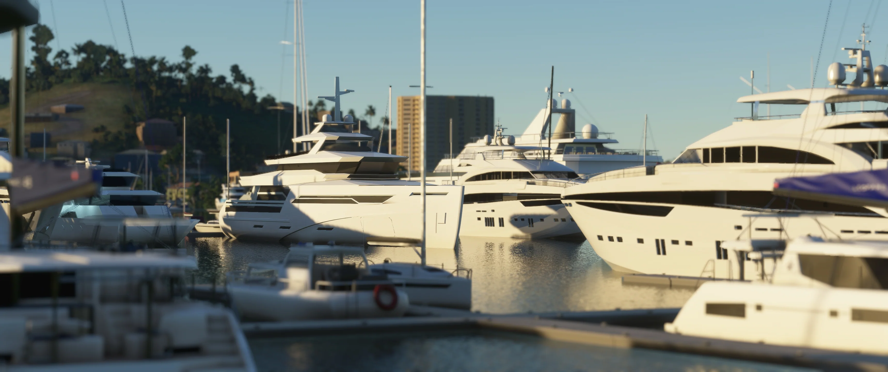 Vessels: Anguilla, St Martin and St Barts MSFS - Image 25
