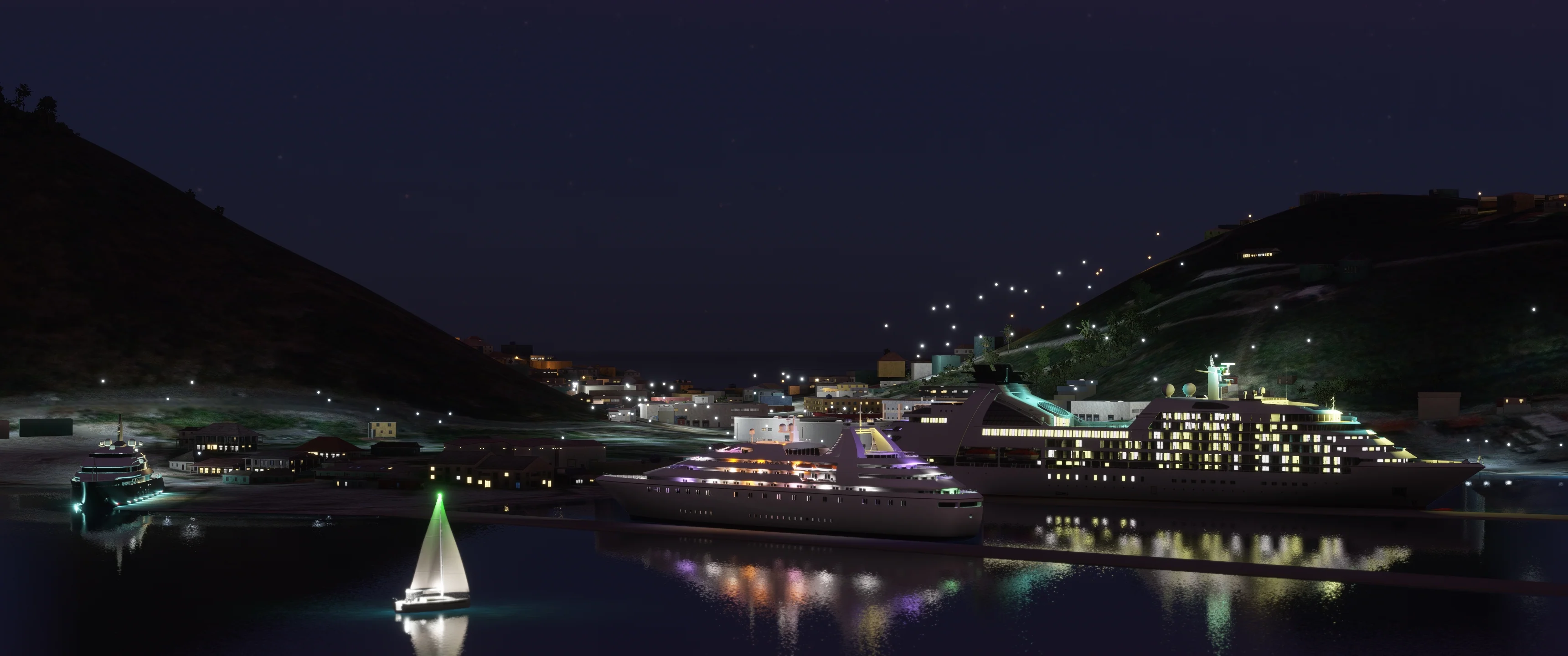 Vessels: Anguilla, St Martin and St Barts MSFS - Image 4