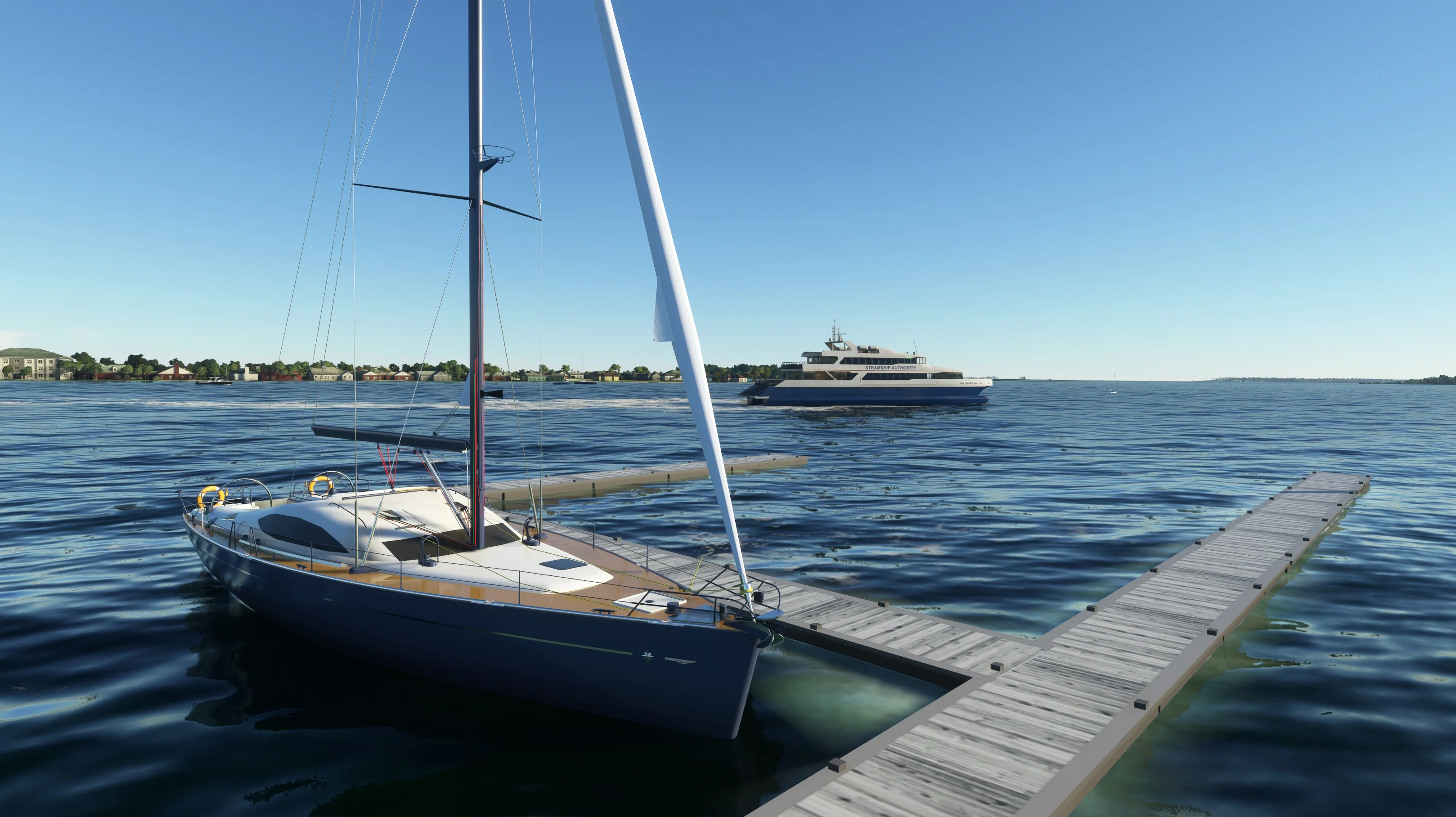 Vessels: Cape Cod MSFS - Image 10