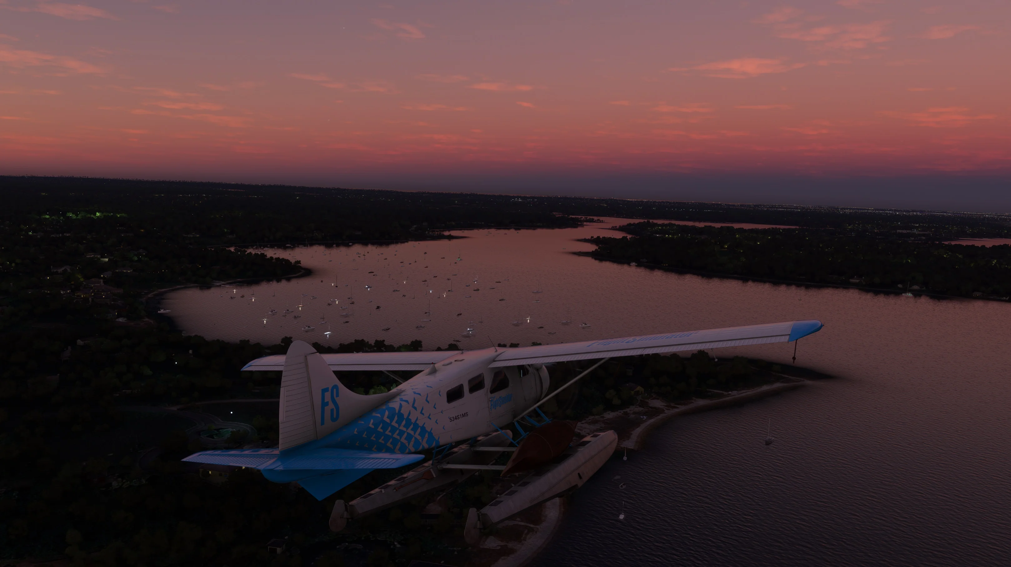 Vessels: Cape Cod MSFS - Image 12