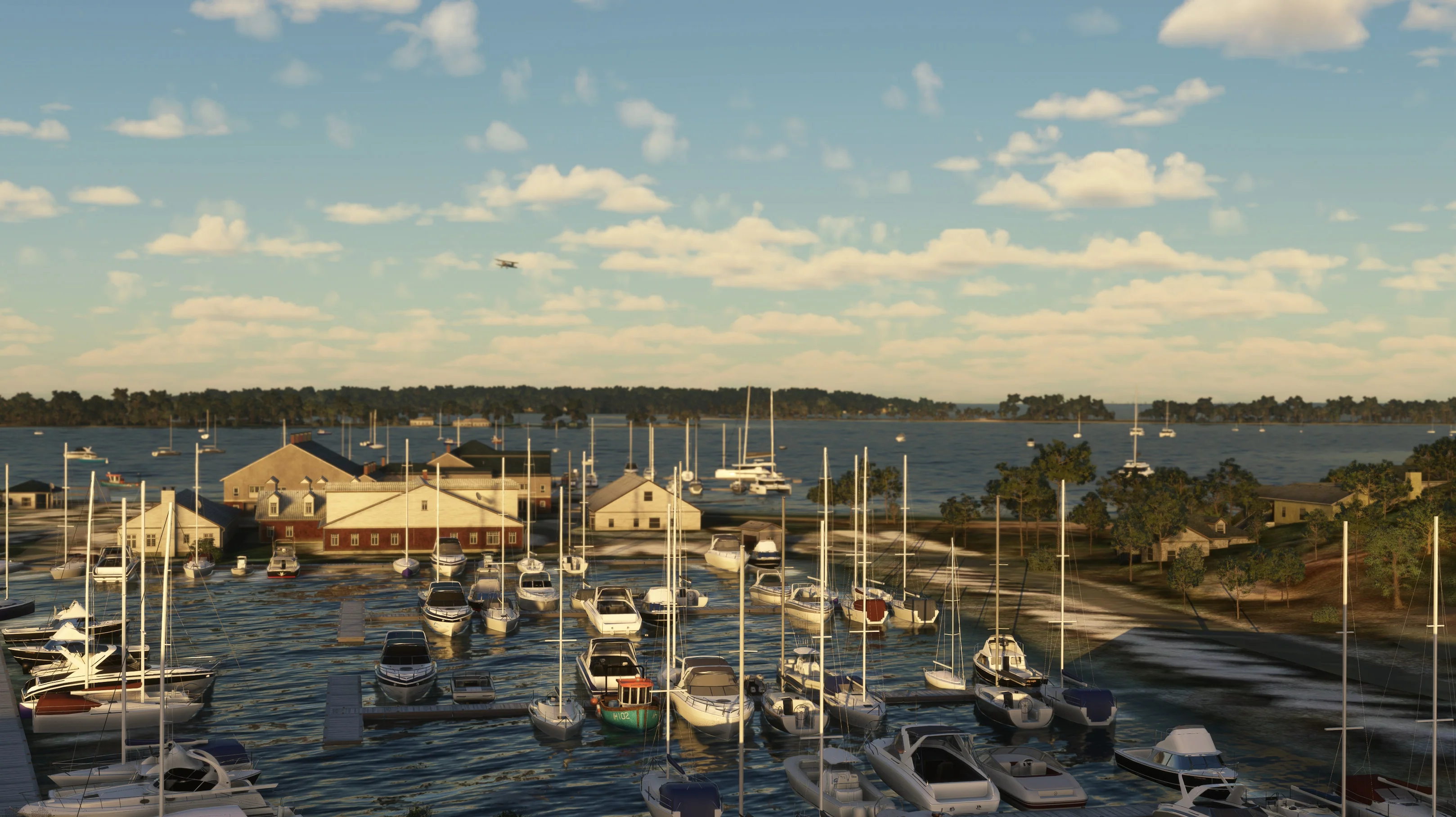 Vessels: Cape Cod MSFS - Image 13