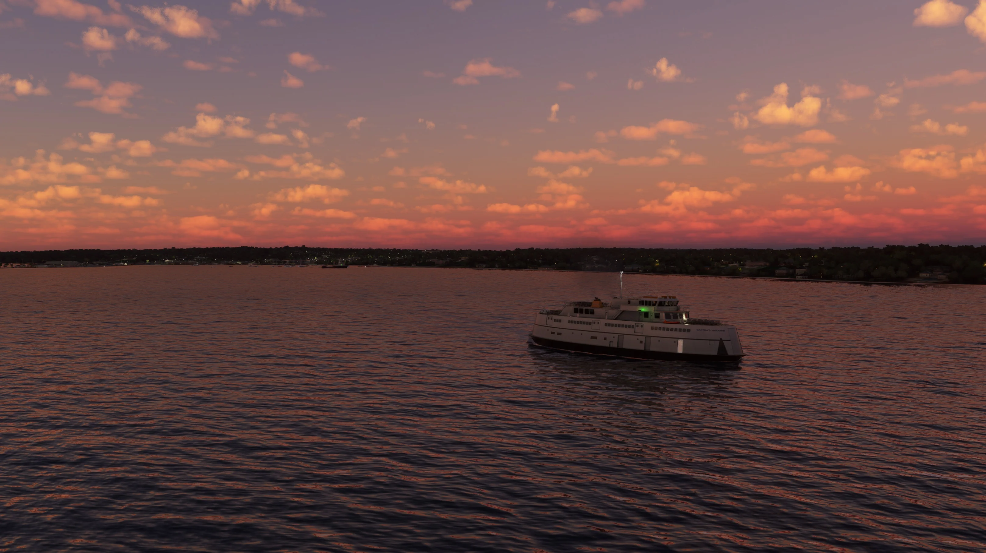 Vessels: Cape Cod MSFS - Image 15