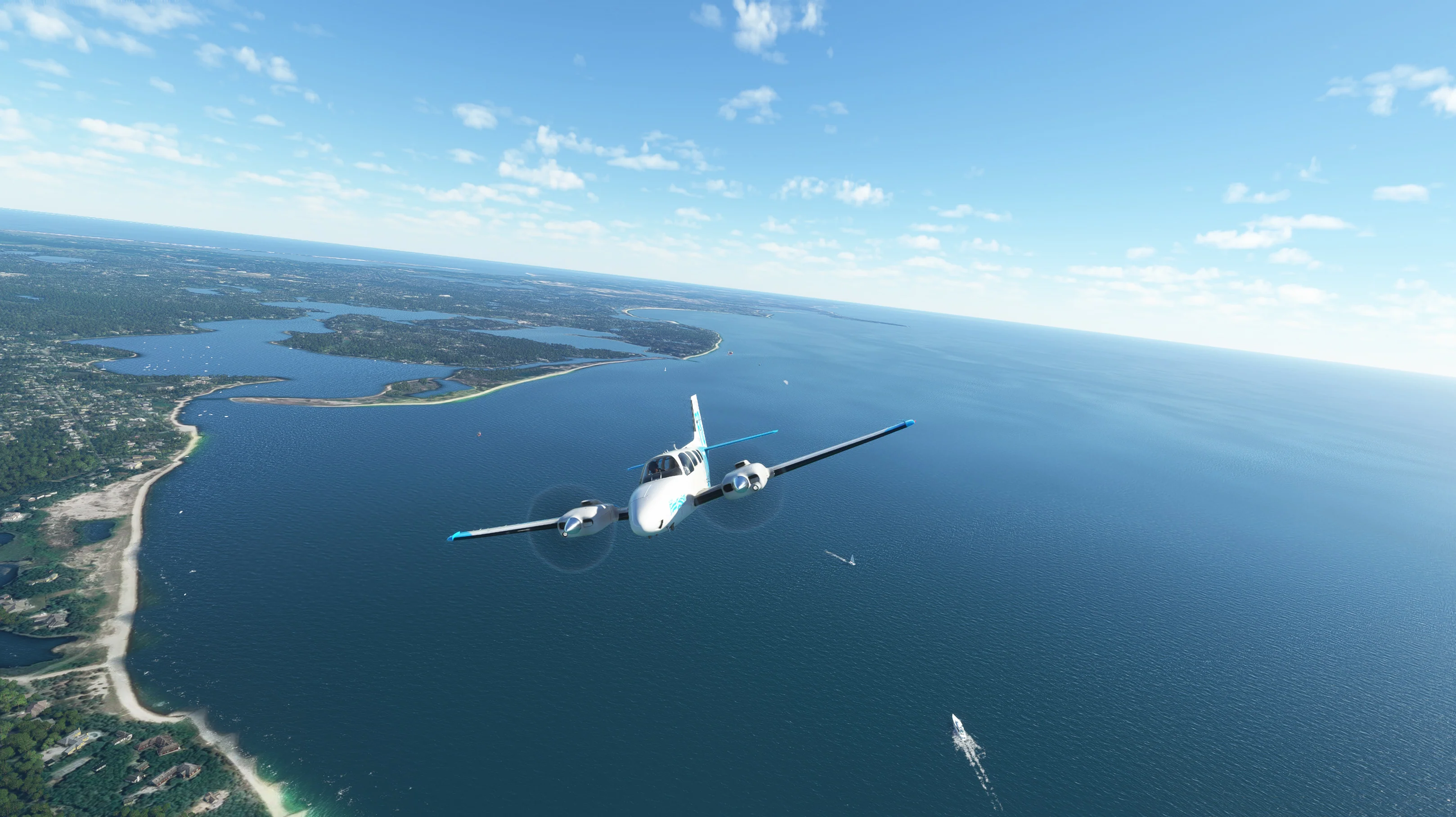 Vessels: Cape Cod MSFS - Image 16