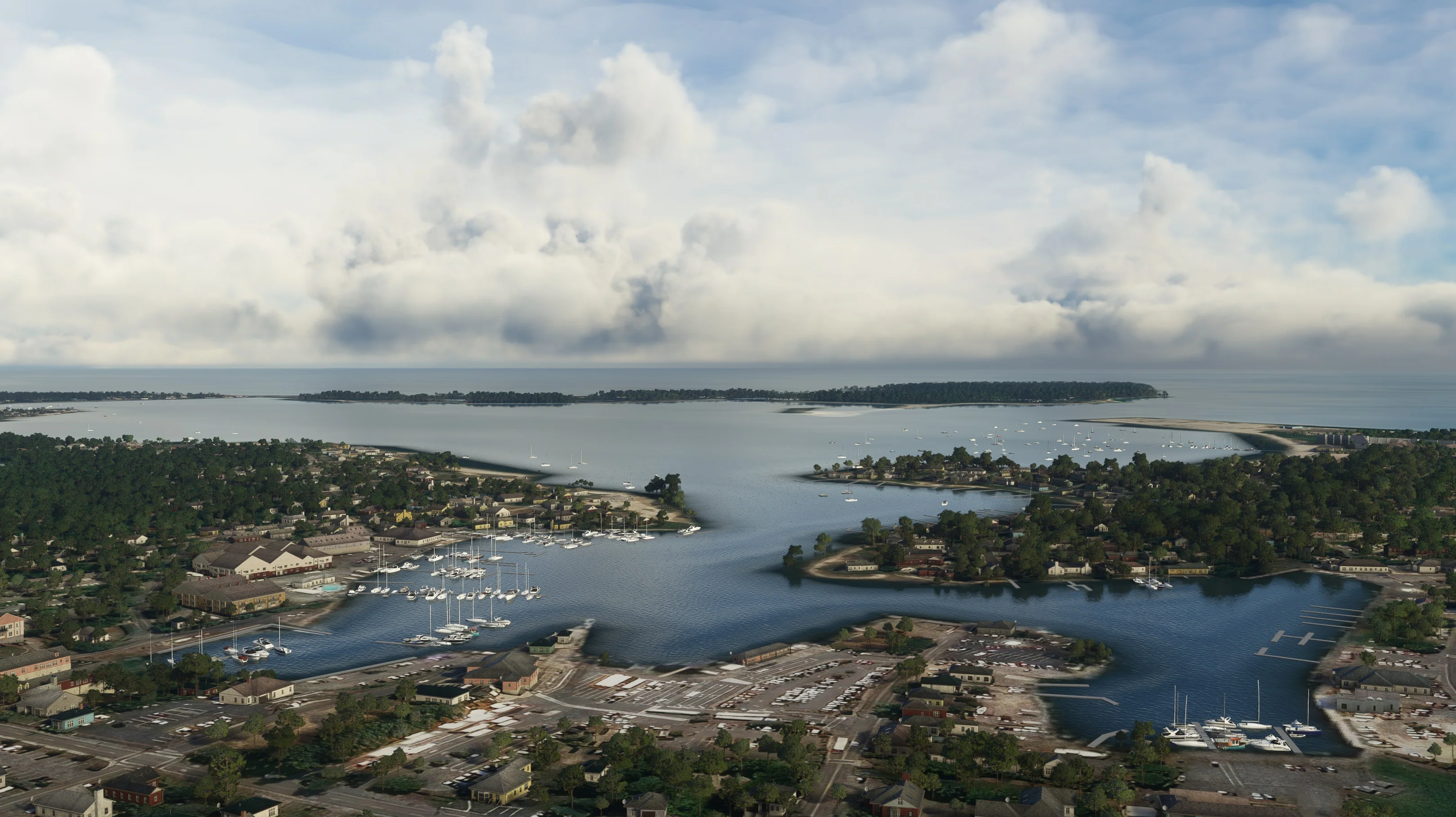 Vessels: Cape Cod MSFS - Image 3