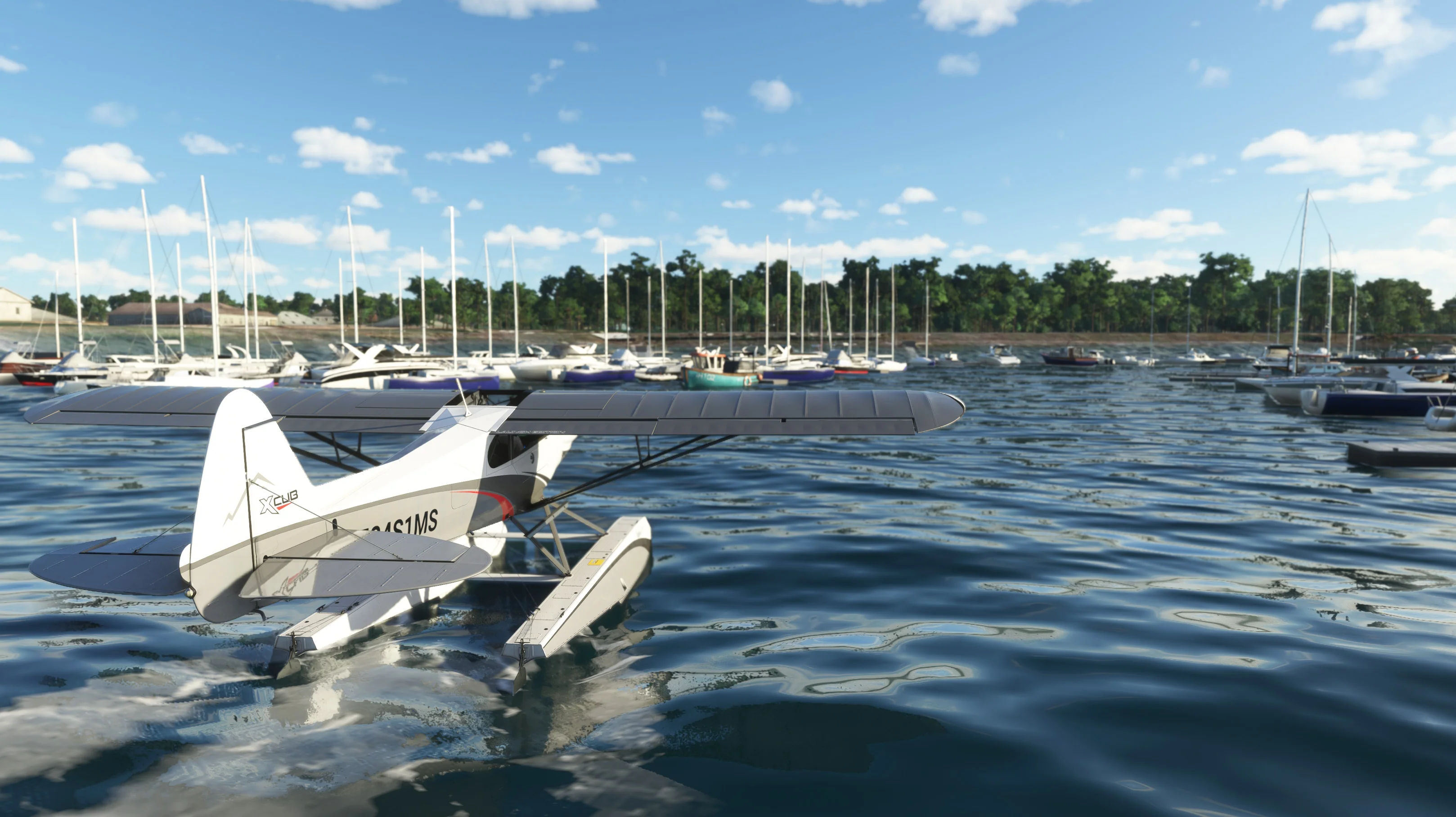 Vessels: Cape Cod MSFS - Image 5