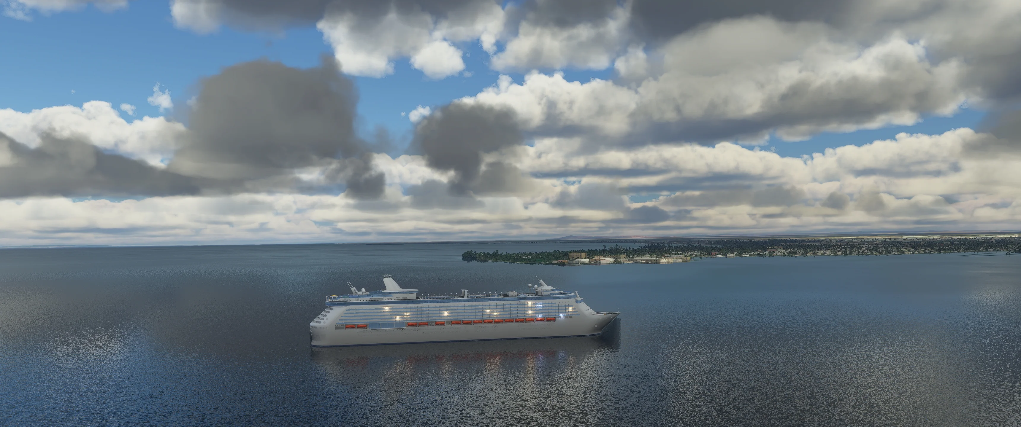 Vessels: Enhanced AI MSFS - Image 10