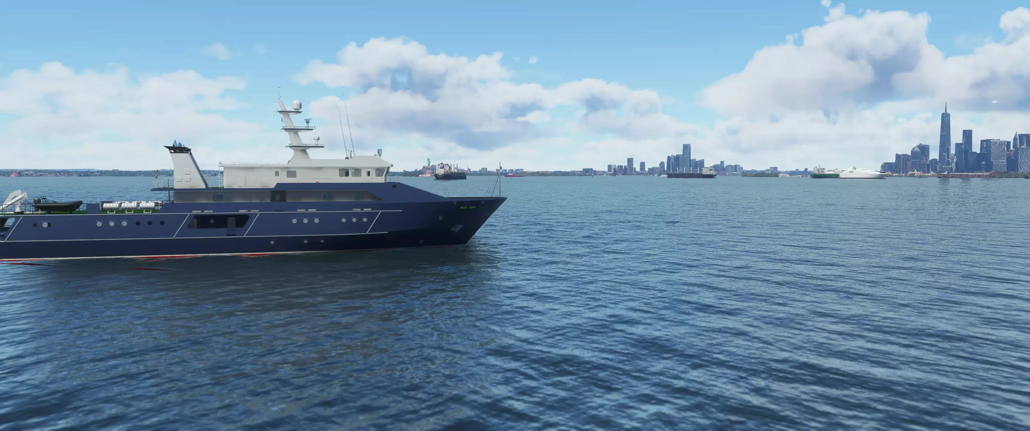 Vessels: Enhanced AI MSFS - Image 2