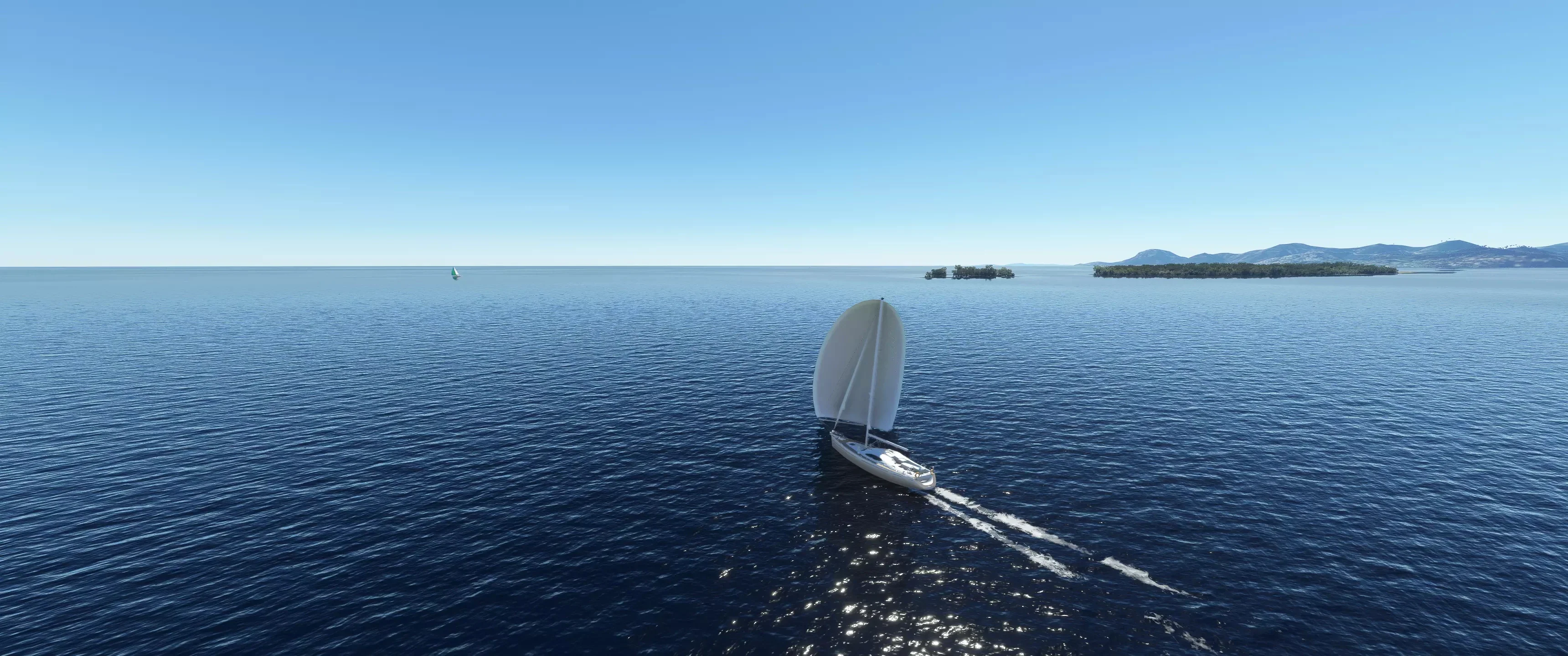 Vessels: Enhanced AI MSFS - Image 3