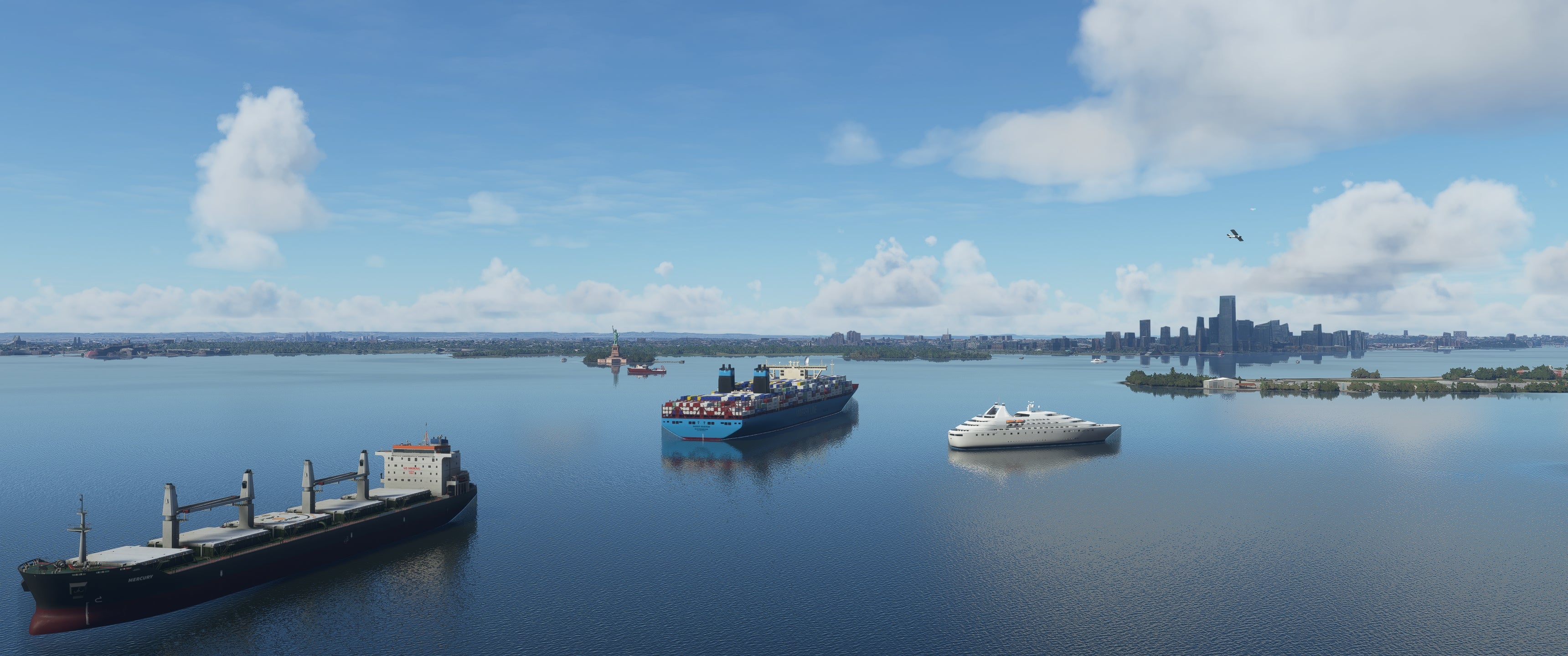 Vessels: Enhanced AI MSFS - Image 5