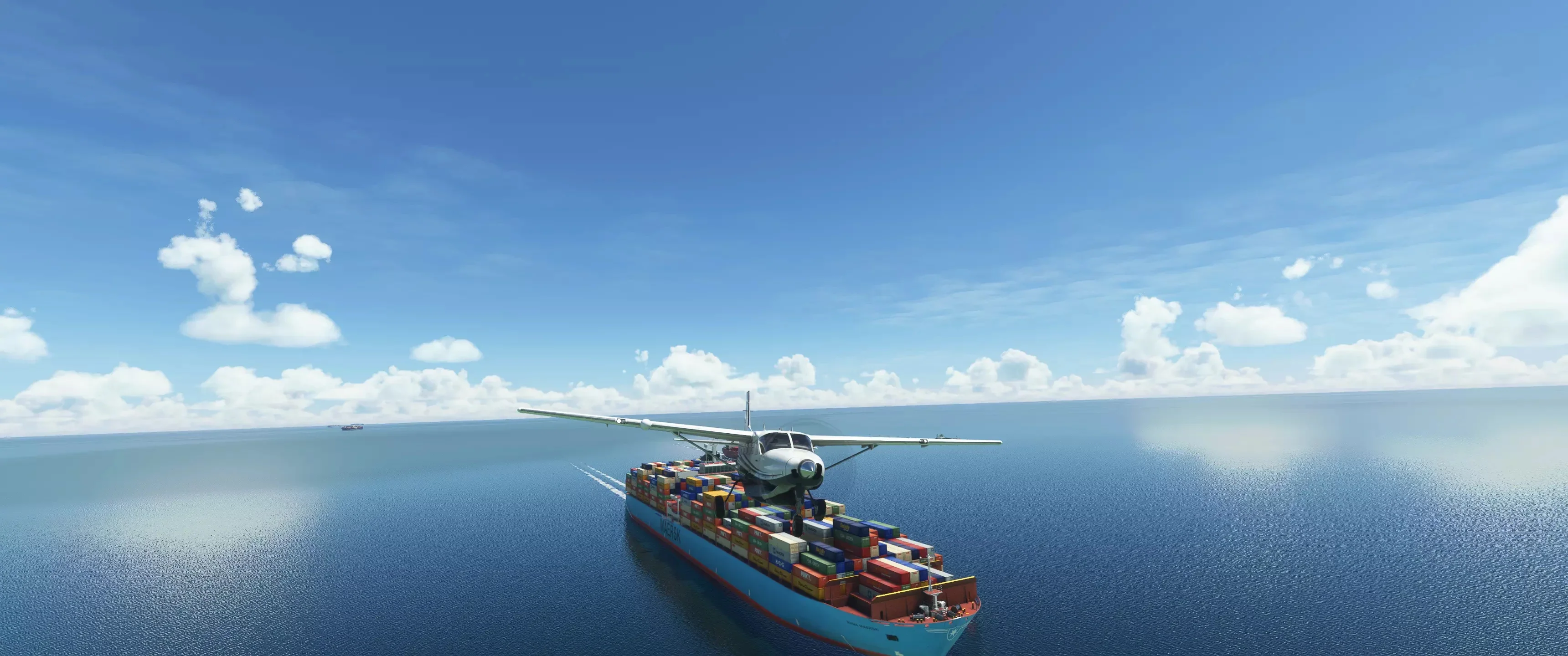 Vessels: Enhanced AI MSFS - Image 7