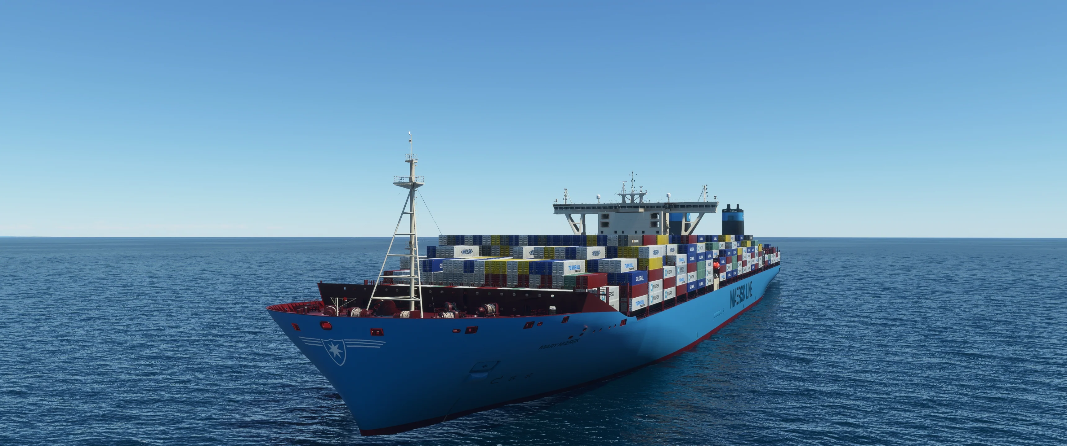 Vessels: Enhanced AI MSFS - Image 8