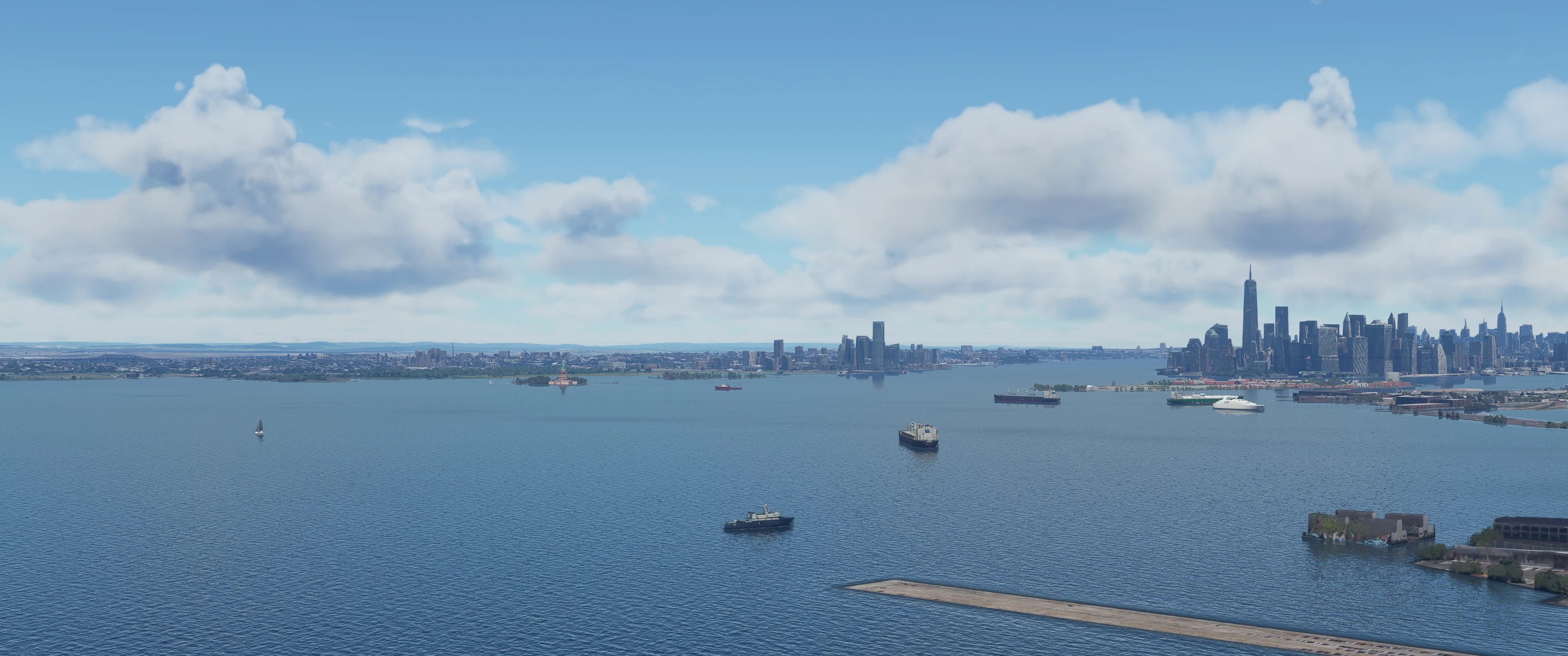 Vessels: Enhanced AI MSFS - Image 9