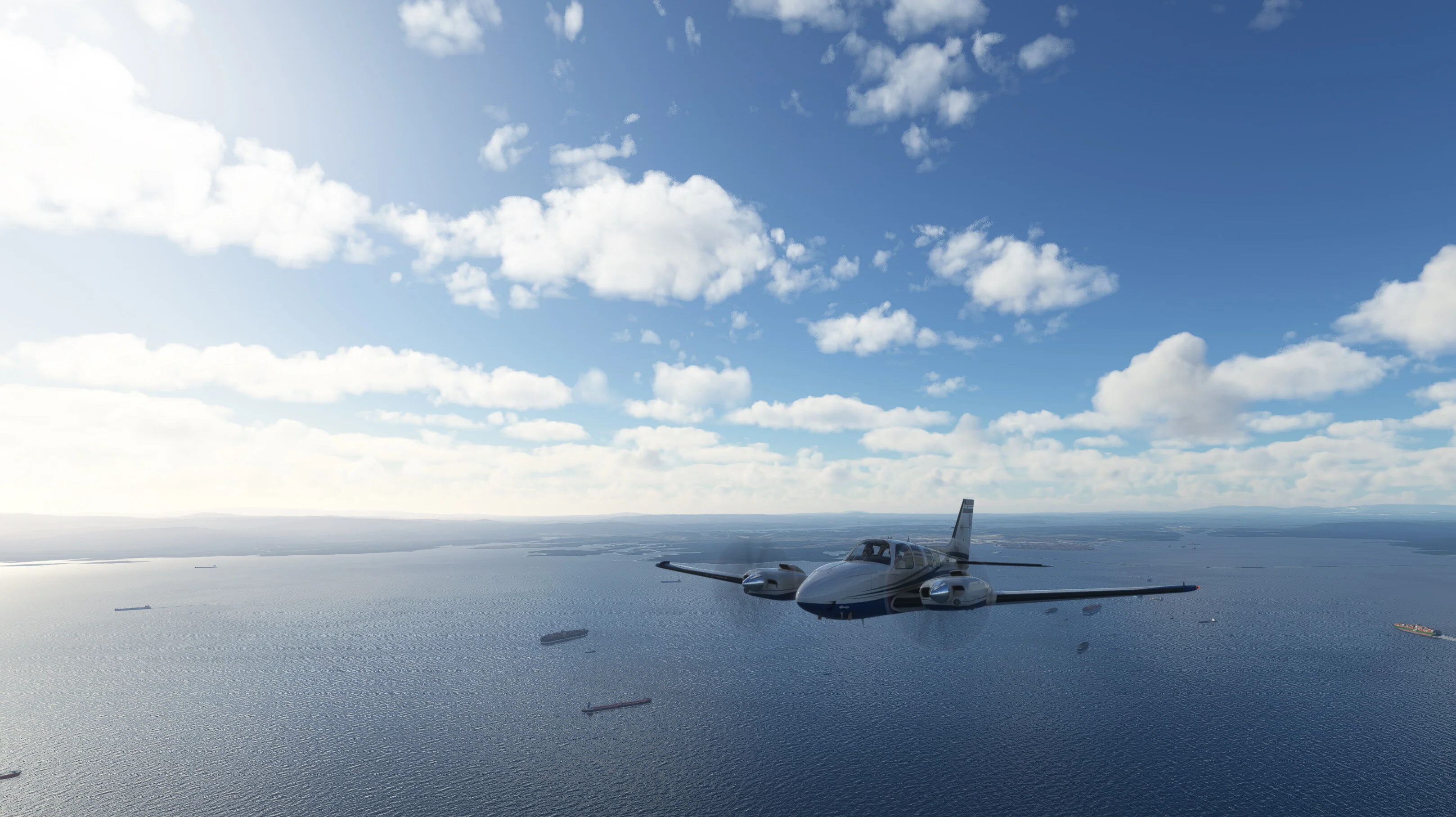 Vessels: Global Shipping MSFS - Image 15