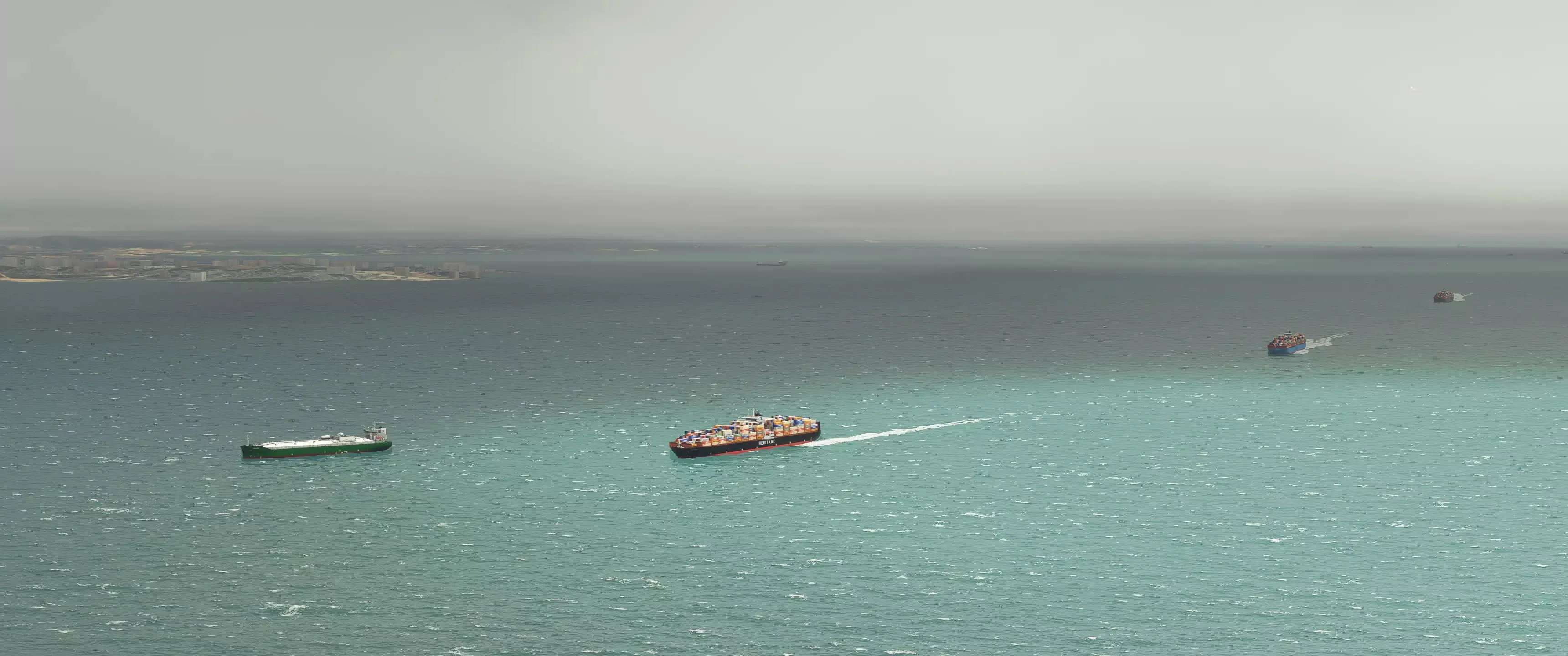 Vessels: Global Shipping MSFS - Image 3