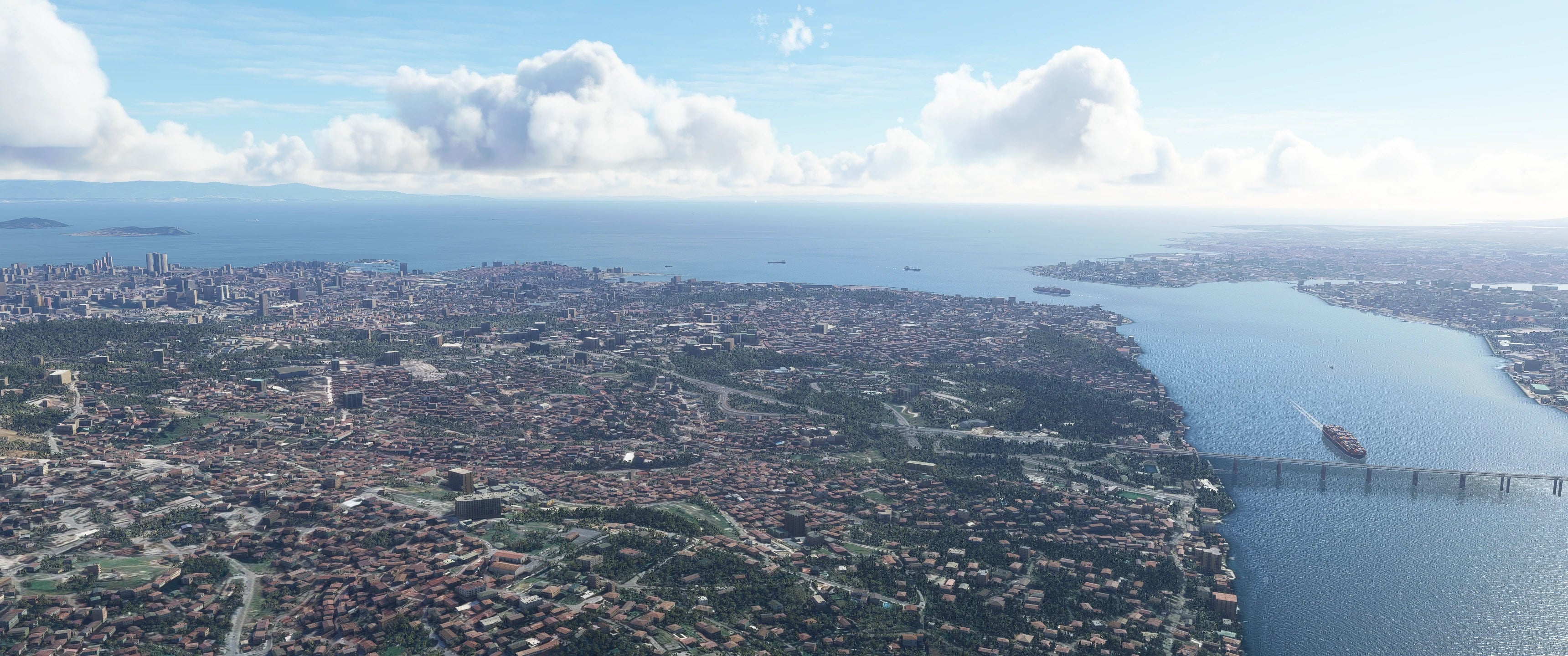 Vessels: Global Shipping MSFS - Image 5