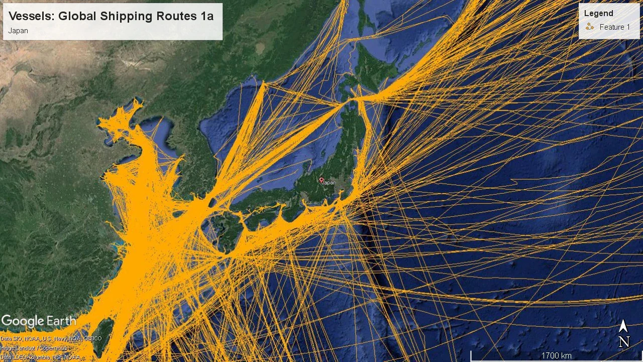 Vessels: Global Shipping MSFS - Image 7