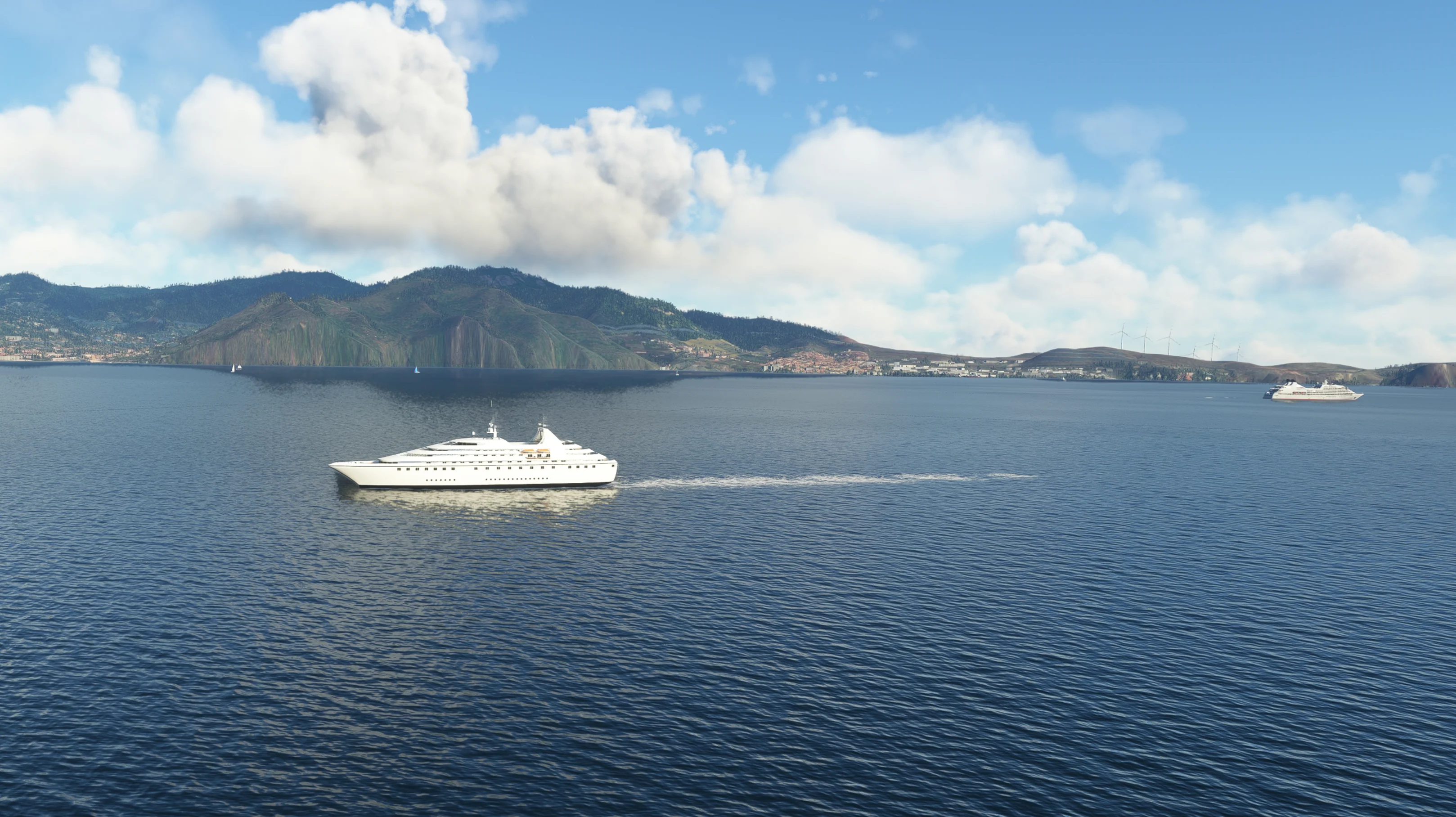 Vessels: Madeira MSFS - Image 4