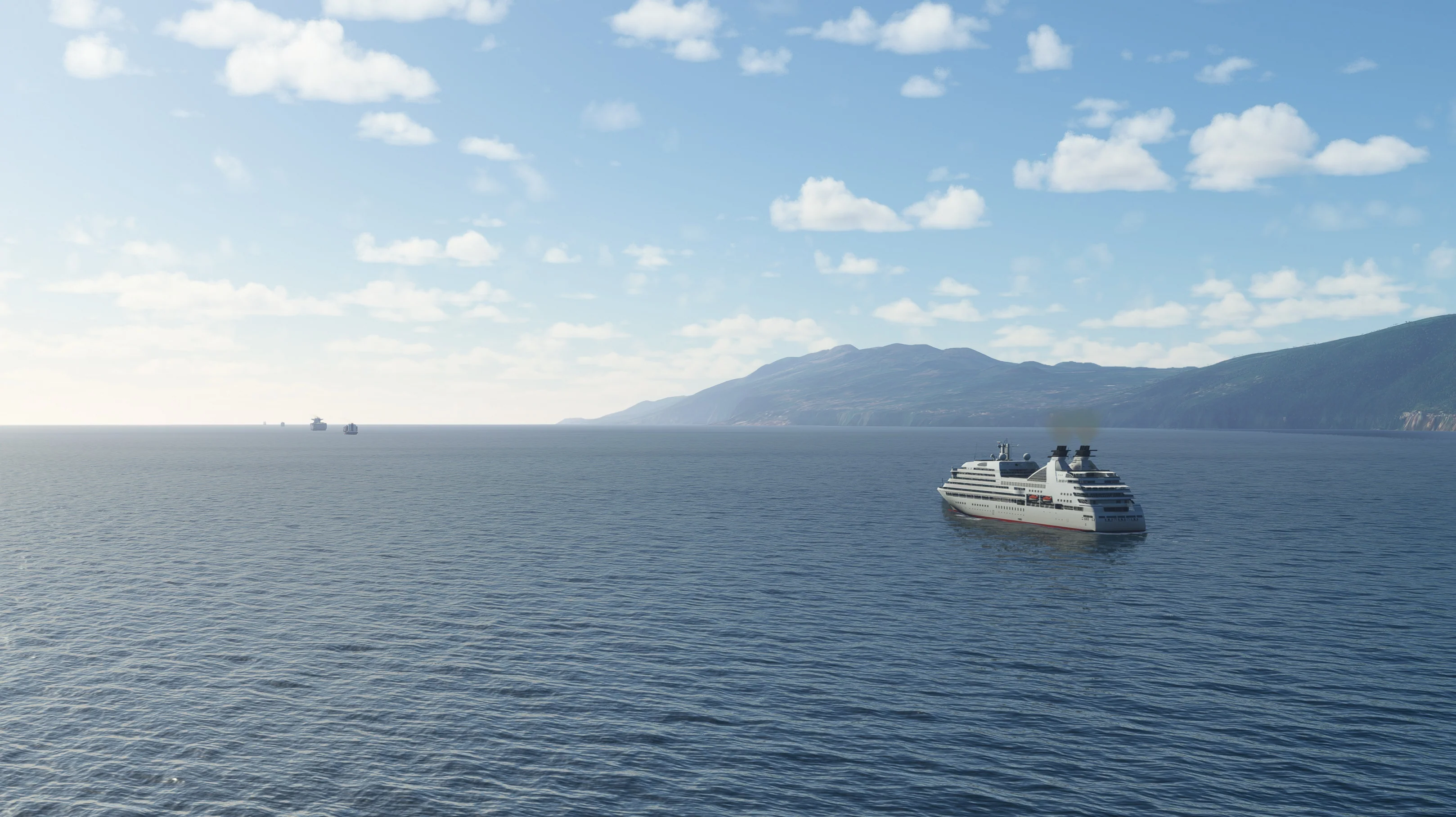 Vessels: The Azores MSFS - Image 2