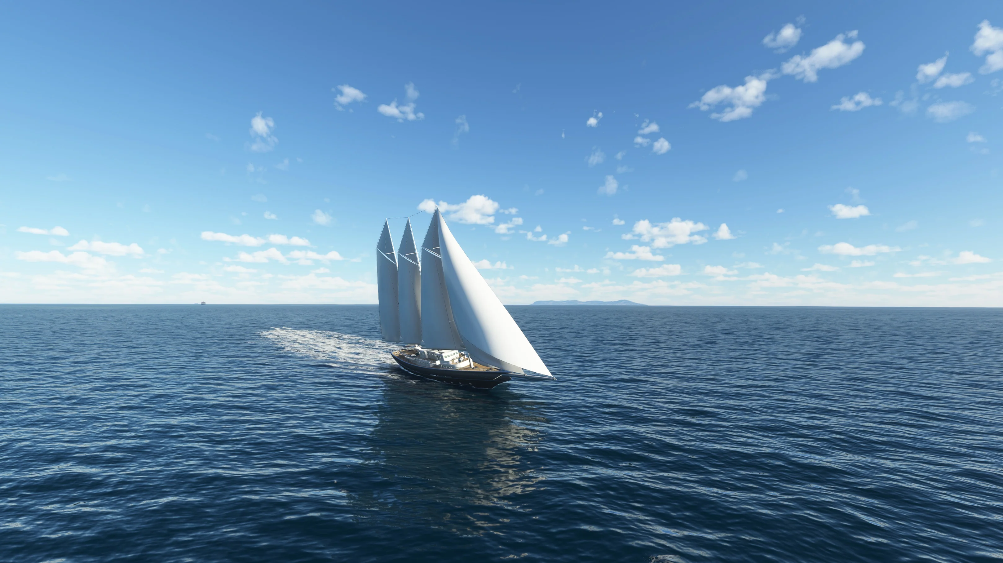 Vessels: The Azores MSFS - Image 3