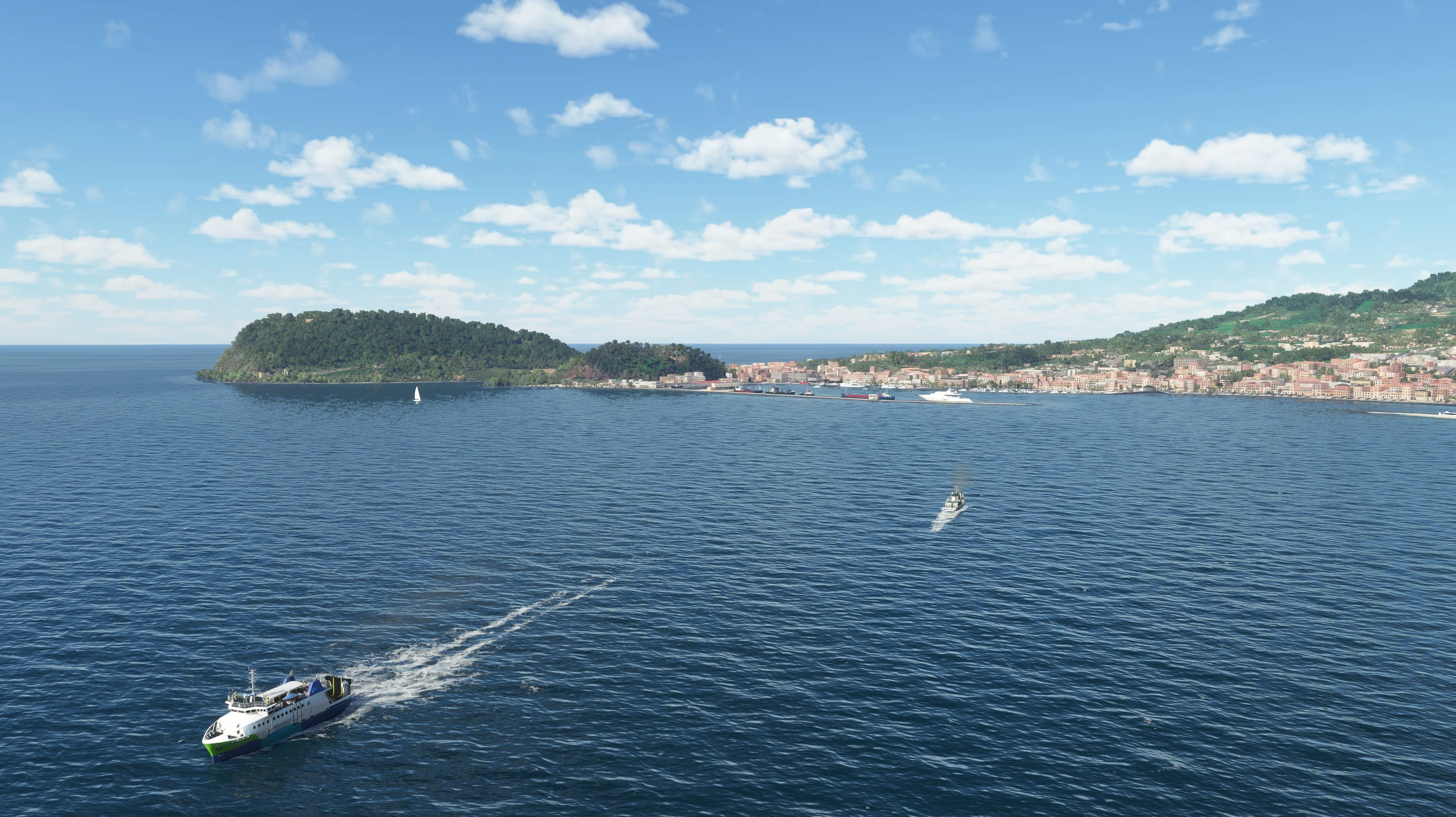Vessels: The Azores MSFS - Image 4
