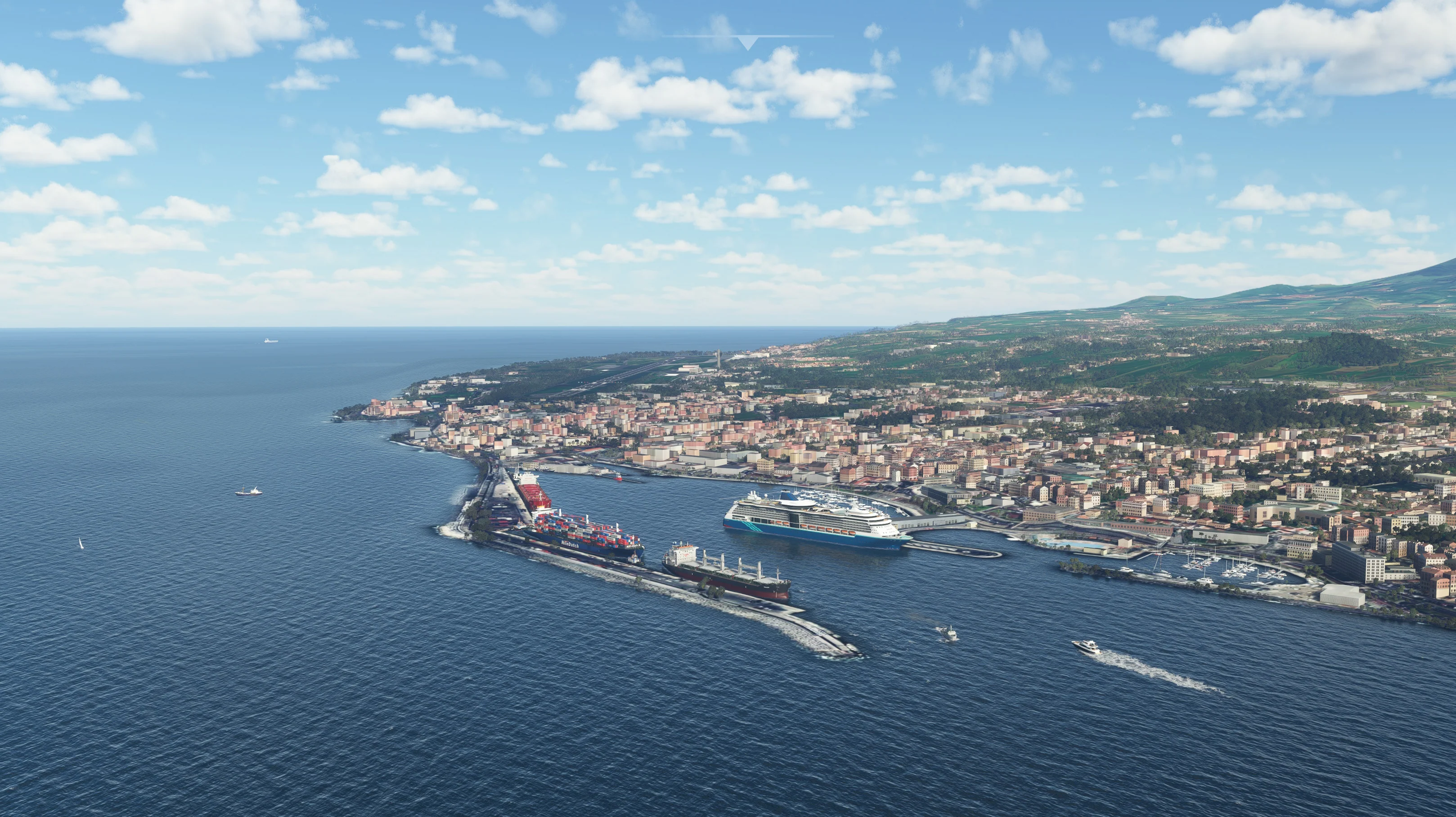 Vessels: The Azores MSFS - Image 5