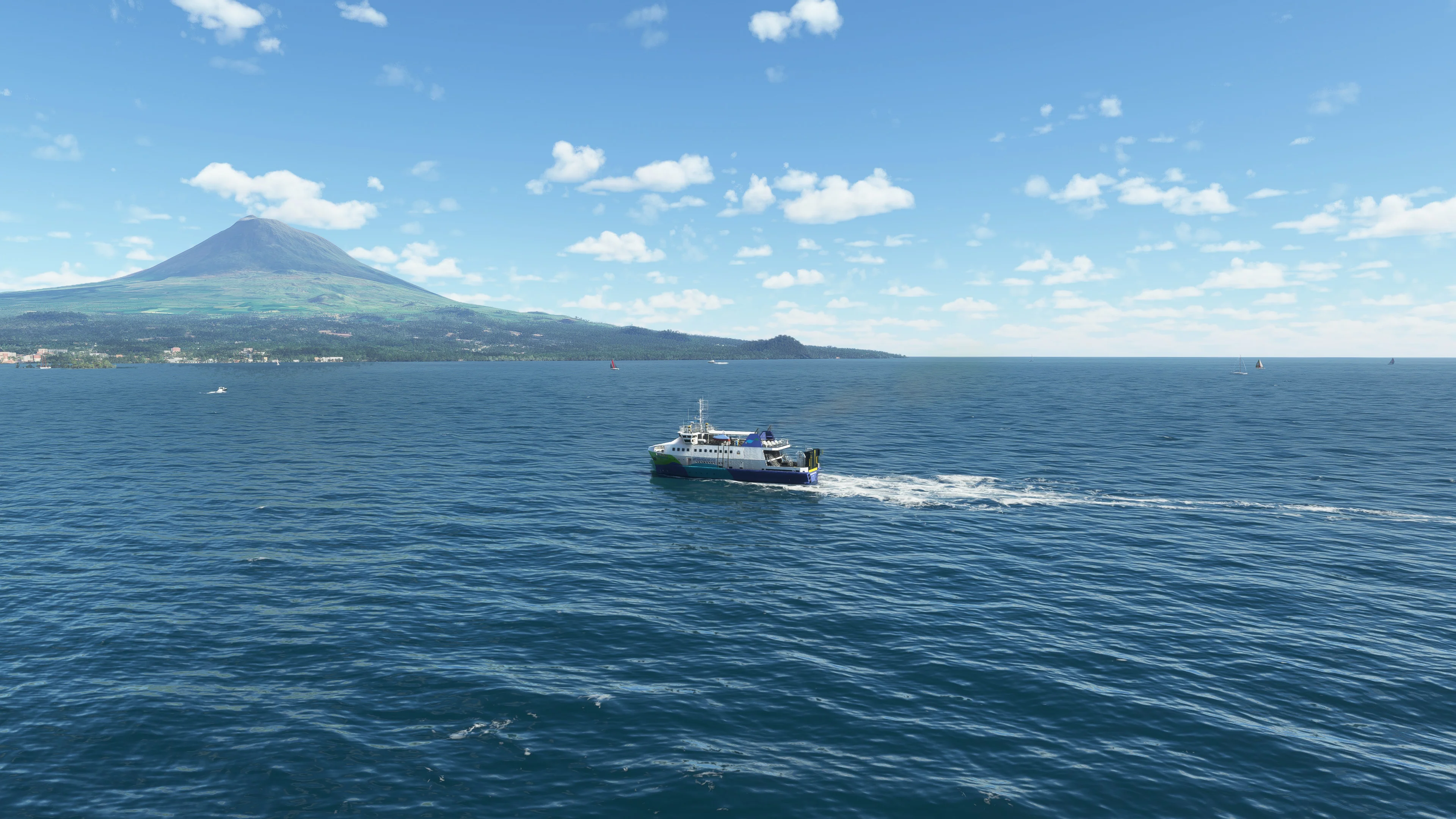 Vessels: The Azores MSFS - Image 6