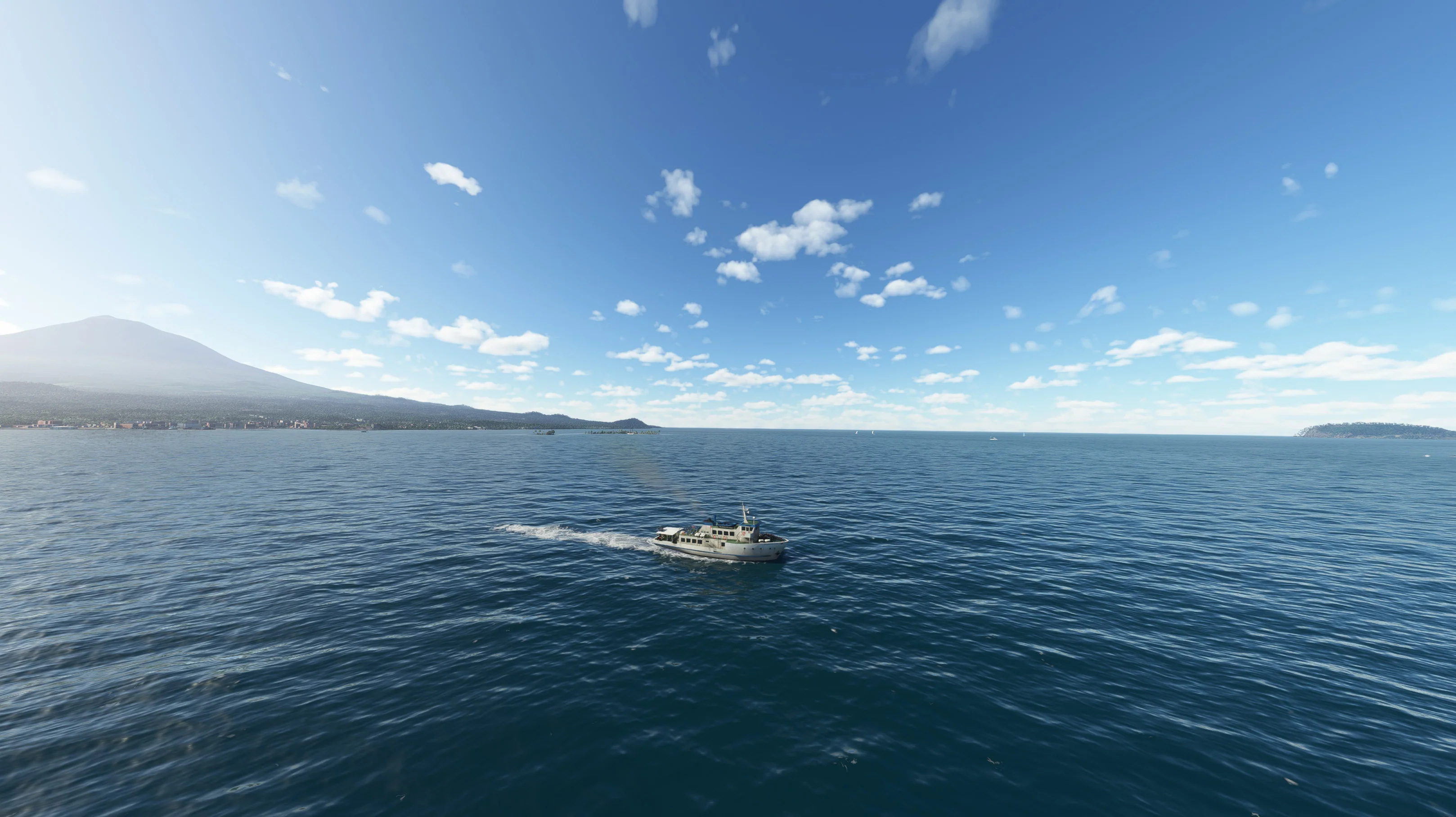 Vessels: The Azores MSFS - Image 8